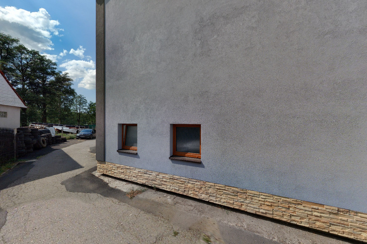 Autoservis - pneuservis Kutlvašr