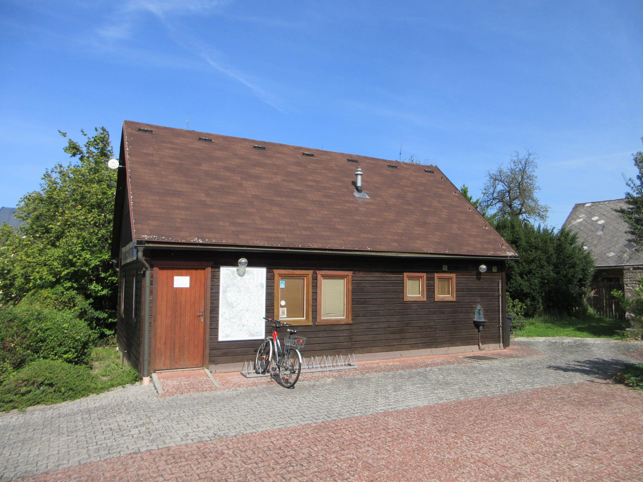 Městské informační středisko Rovensko pod Troskami foto 6