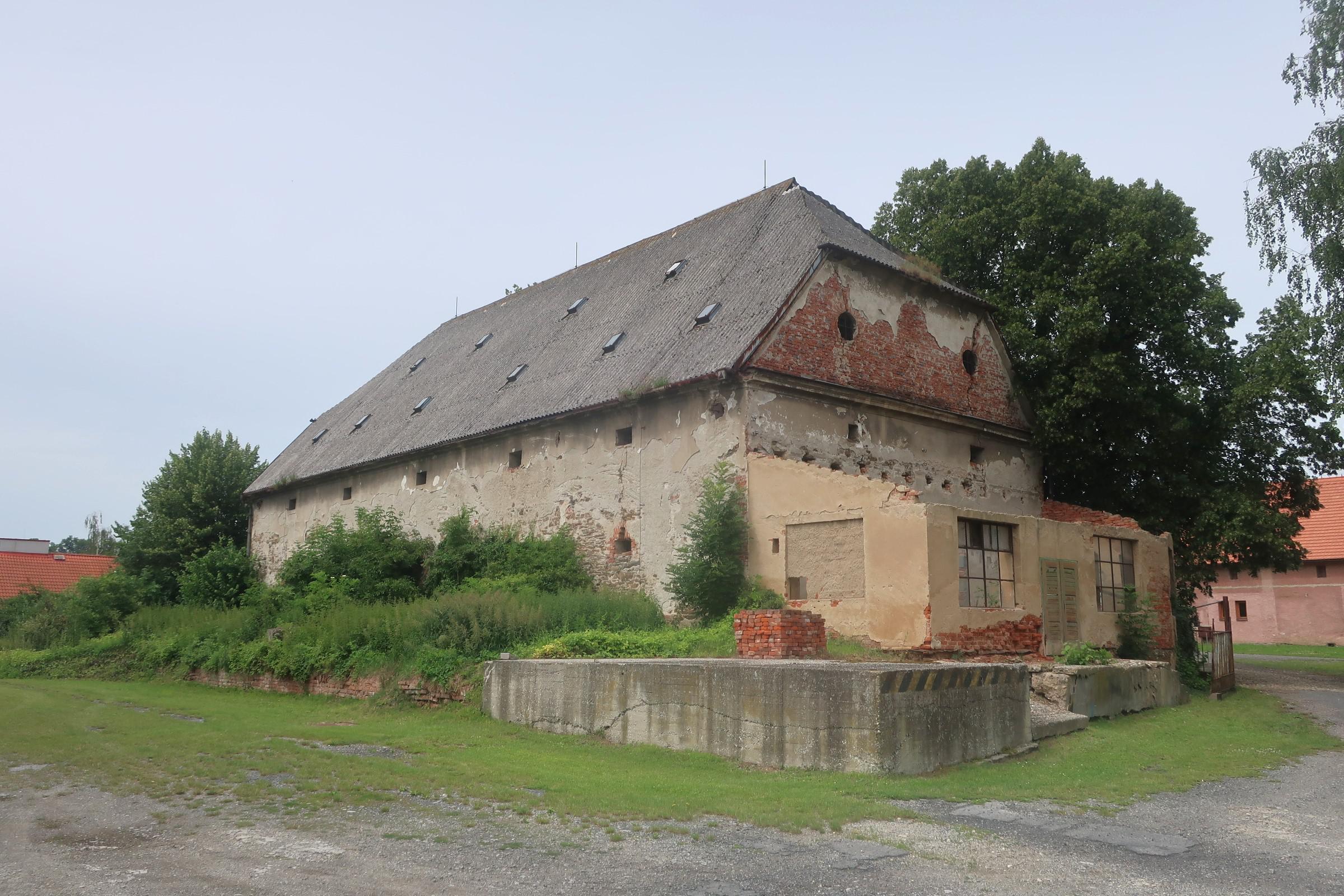 Muzeum Slezský venkov foto 3