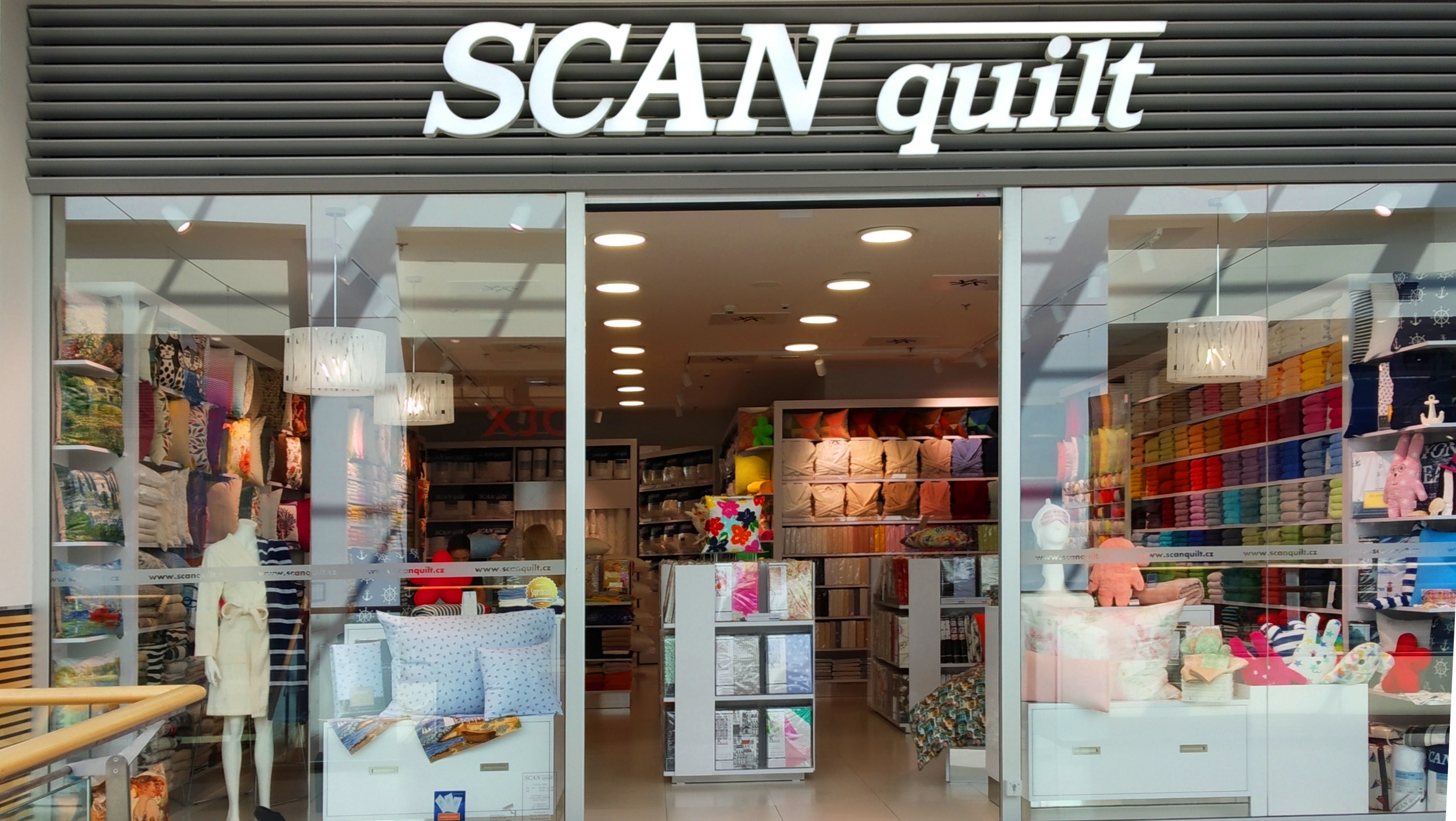 SCANquilt foto 2