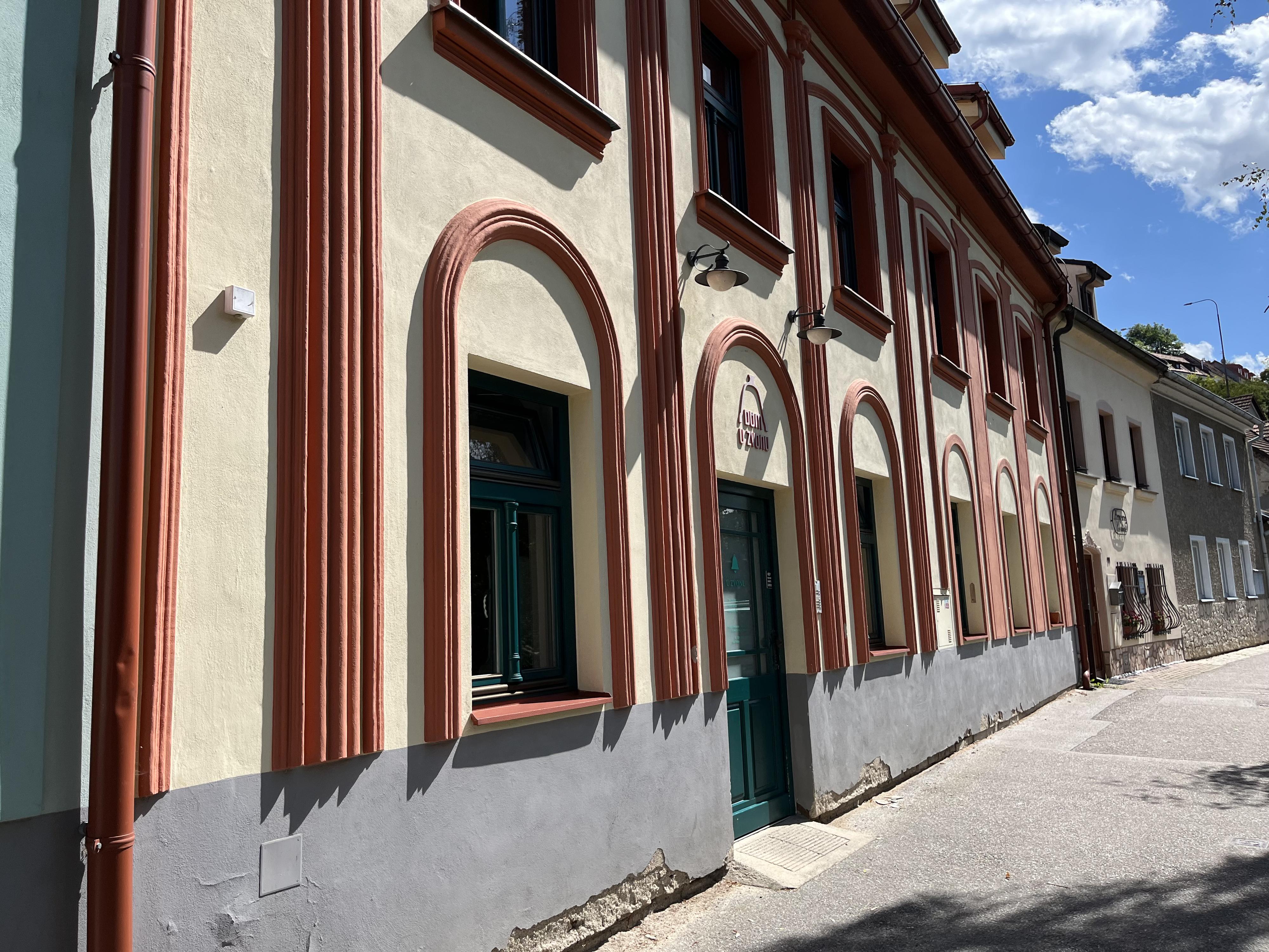 Apartmány U Zvonu foto 6