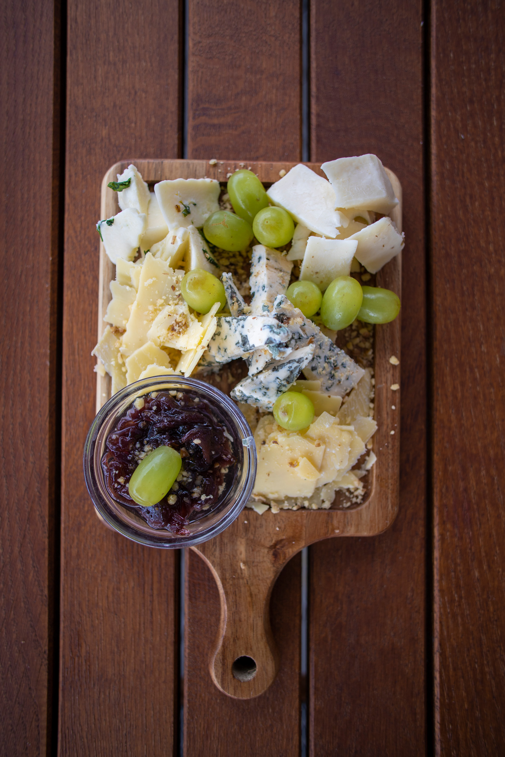 Amenity Restaurace Horní Věstonice foto 4