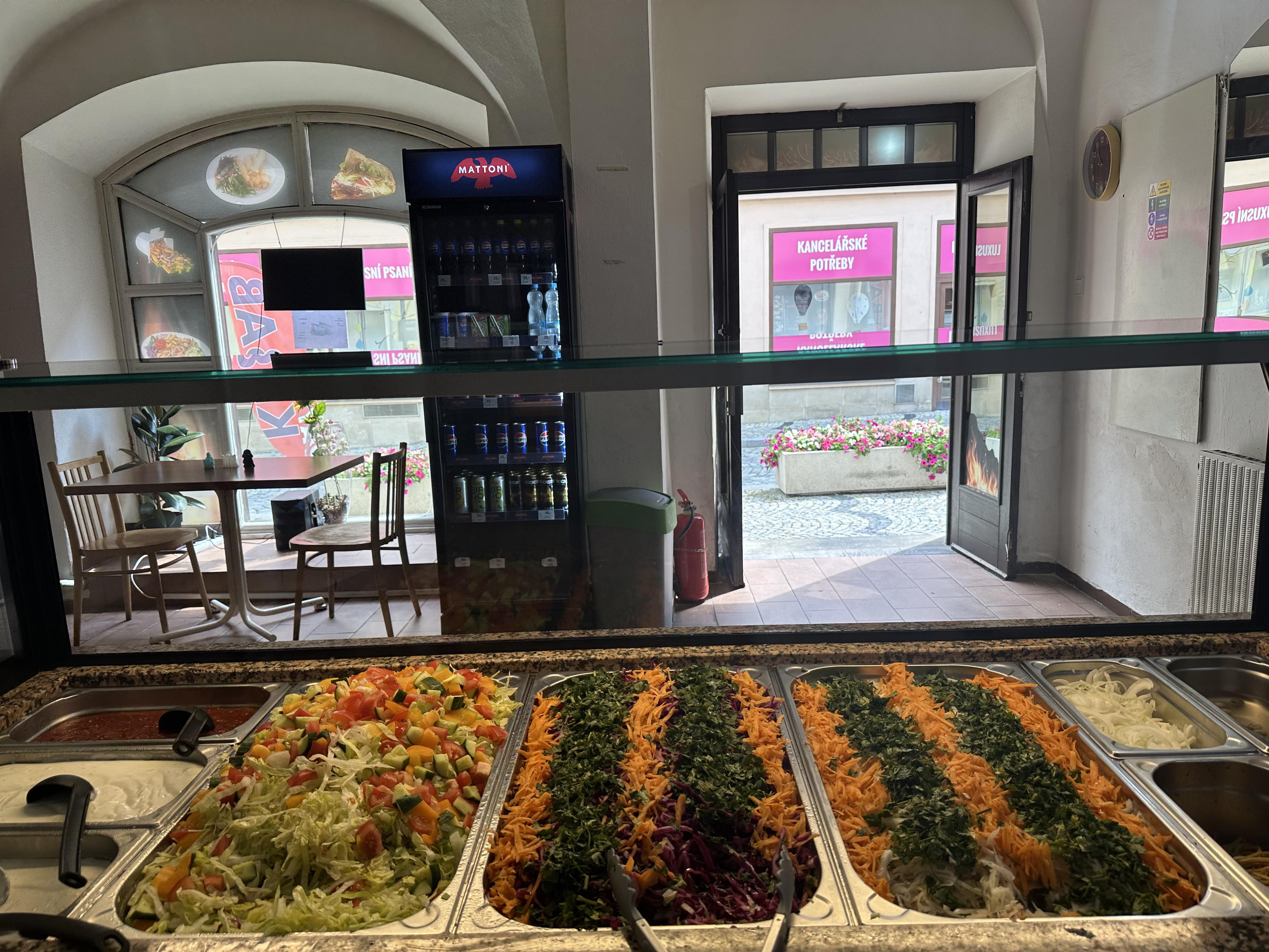 Dayi kebab foto 4