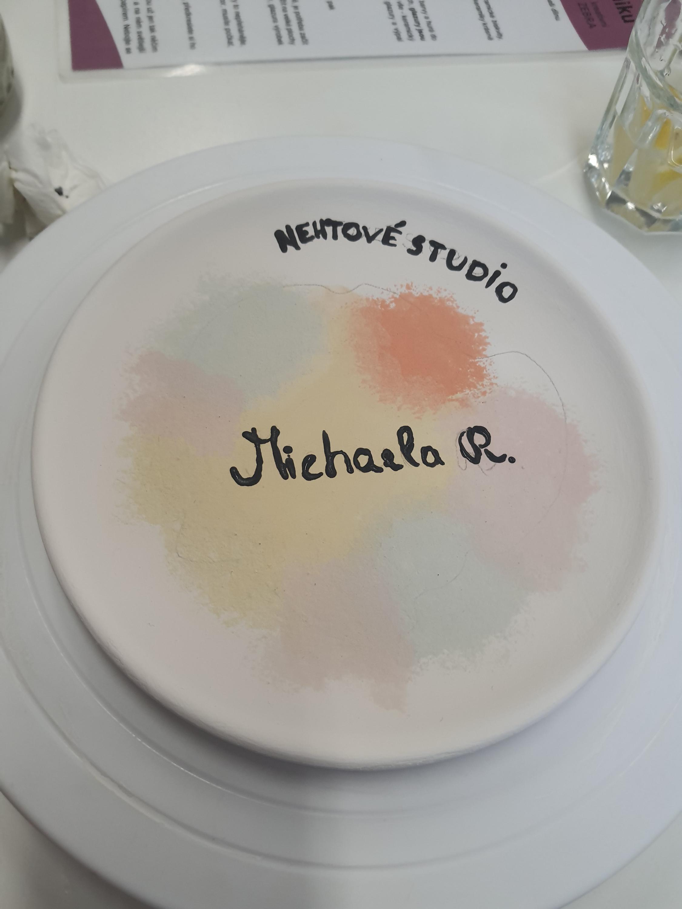 Nehtové studio Michaela foto 6