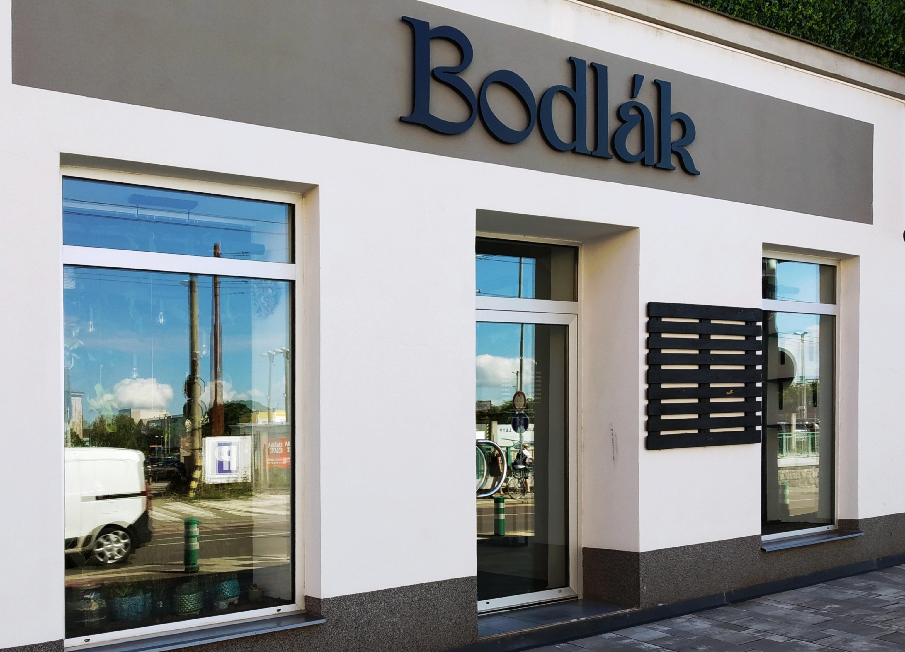 Bodlák foto 5