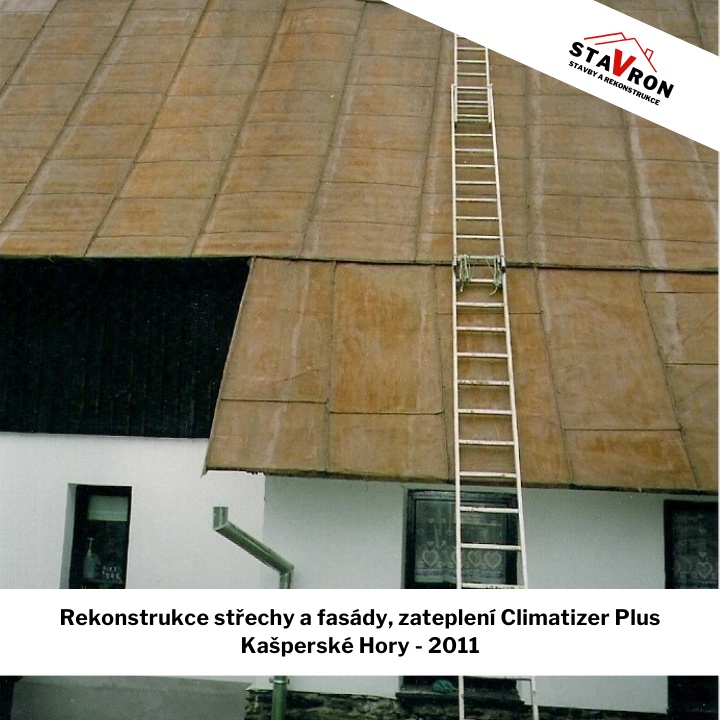 Stavron - Stavby a rekonstrukce foto 4