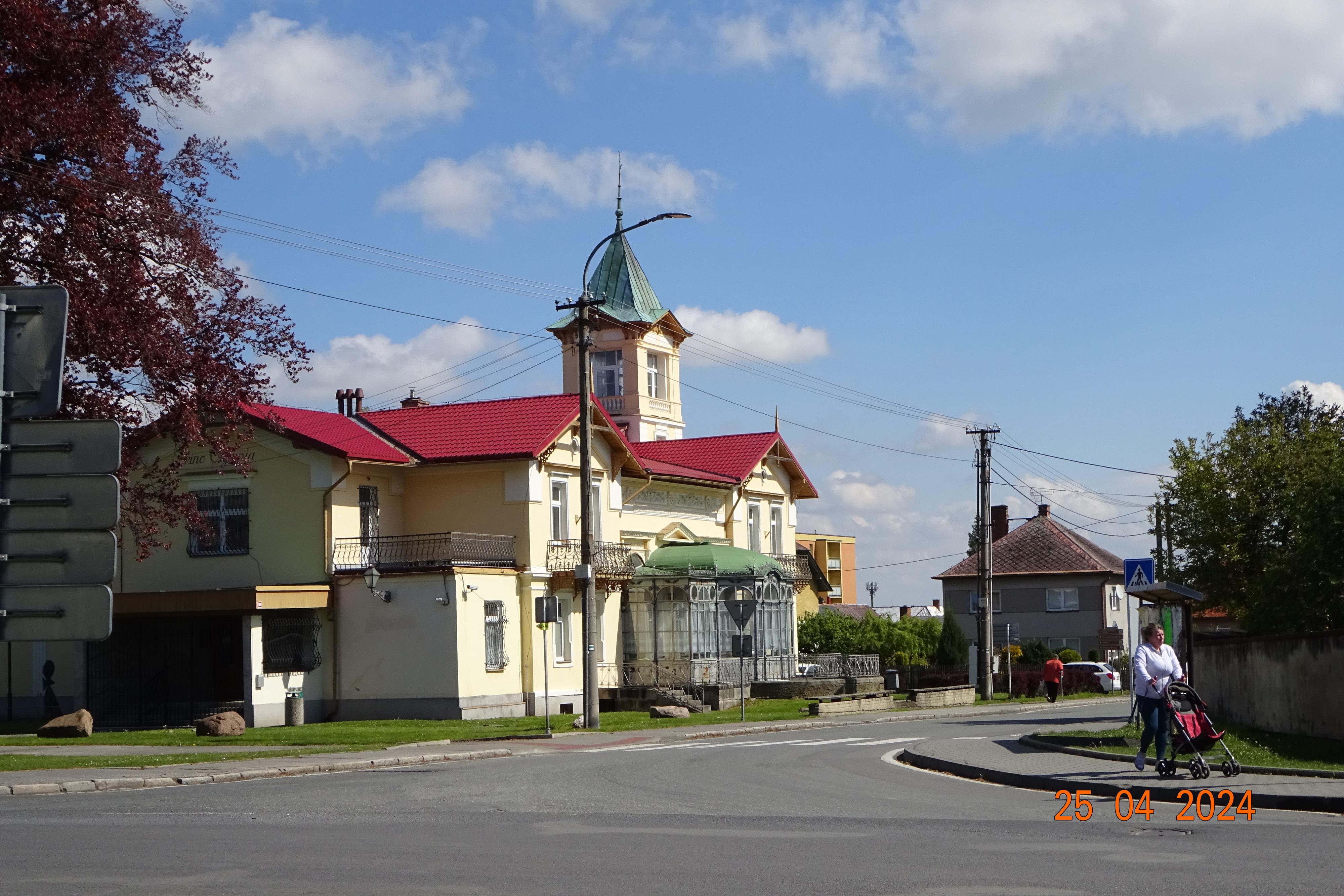 Městská knihovna Rudolfa Zubera foto 5