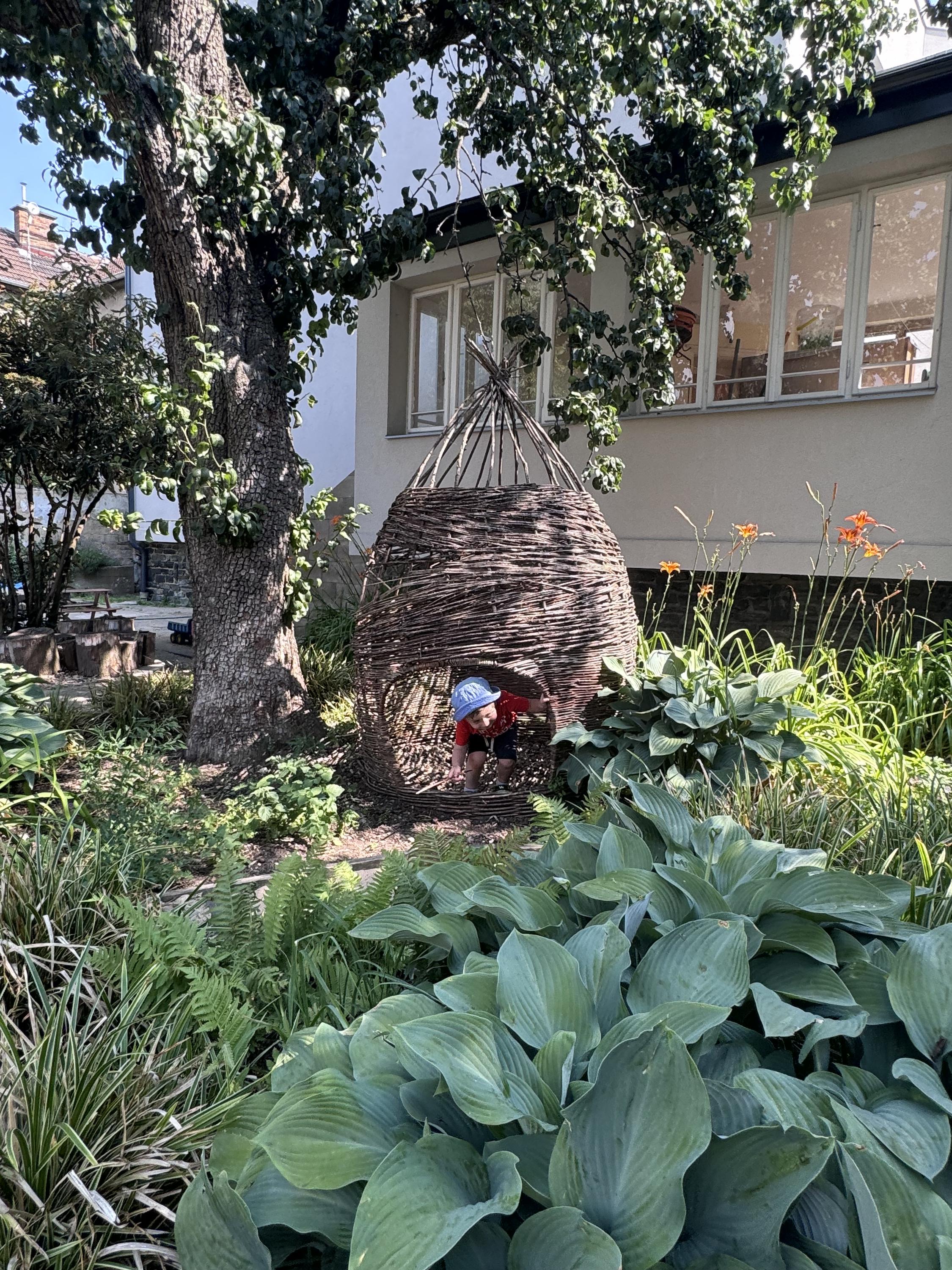 Dětská skupina Medvědi Kolín foto 3