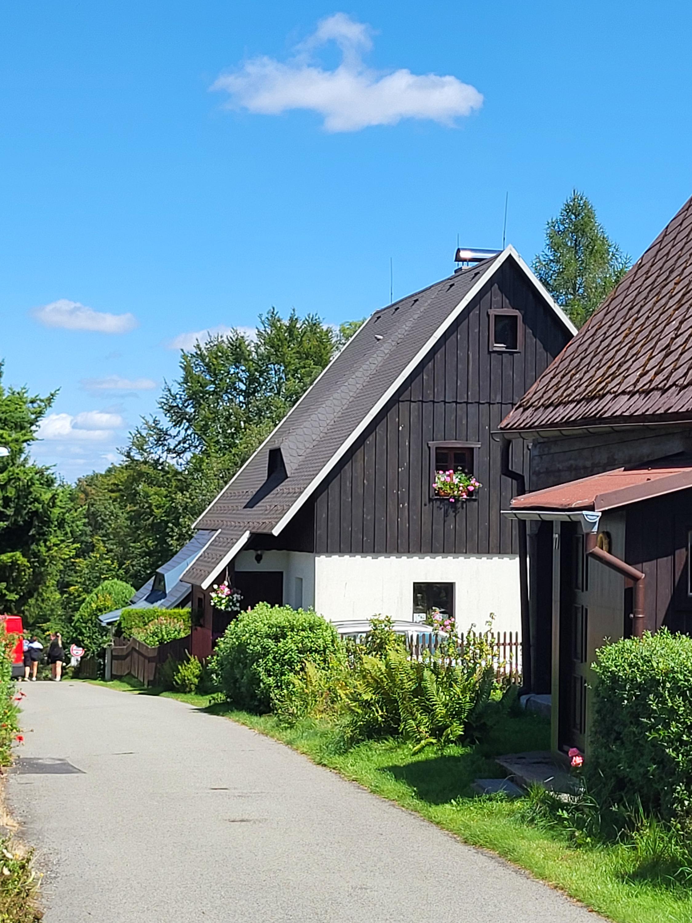 Chata pod Luží foto 3