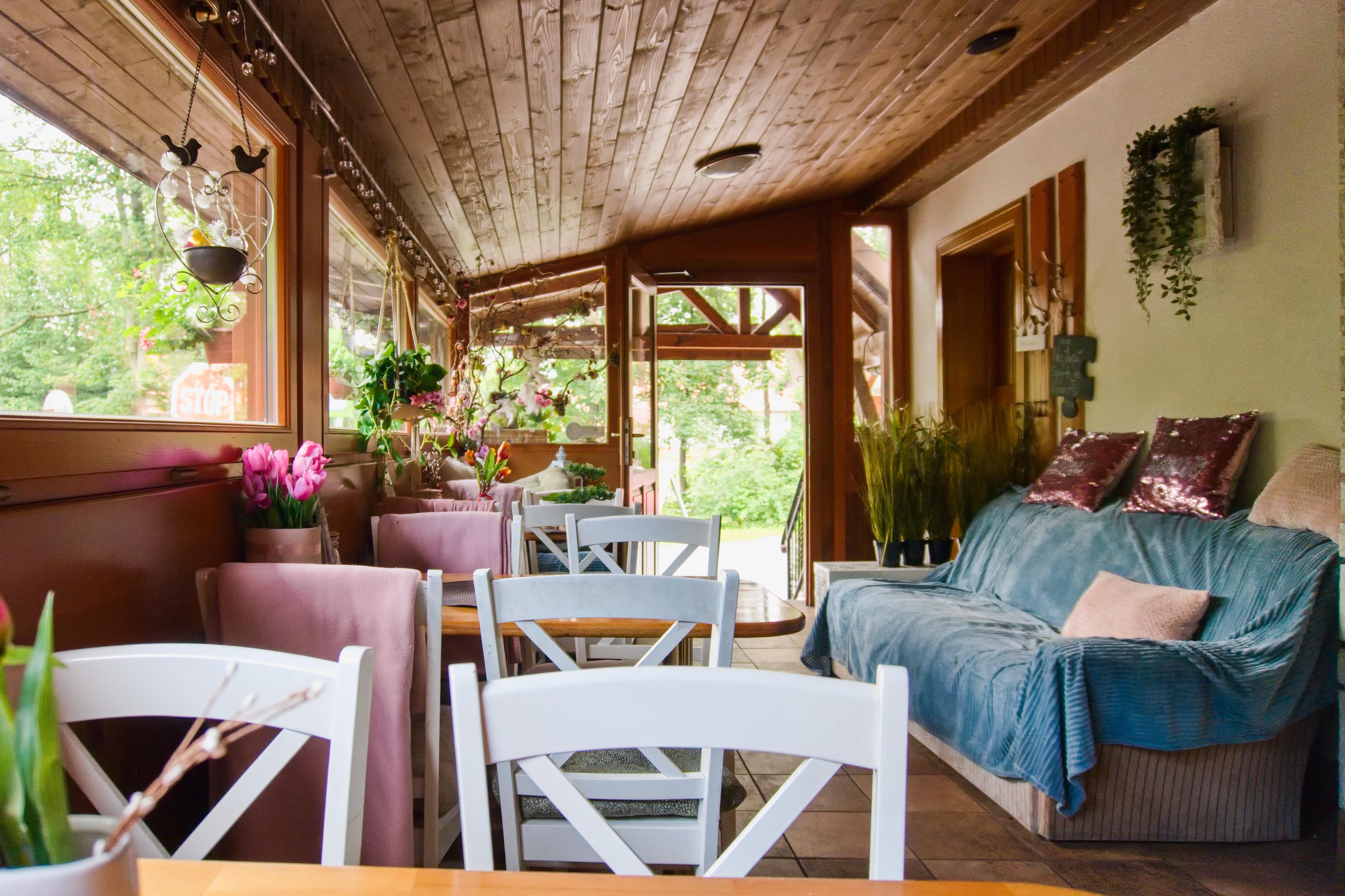 Cukrárna Lucie foto 1