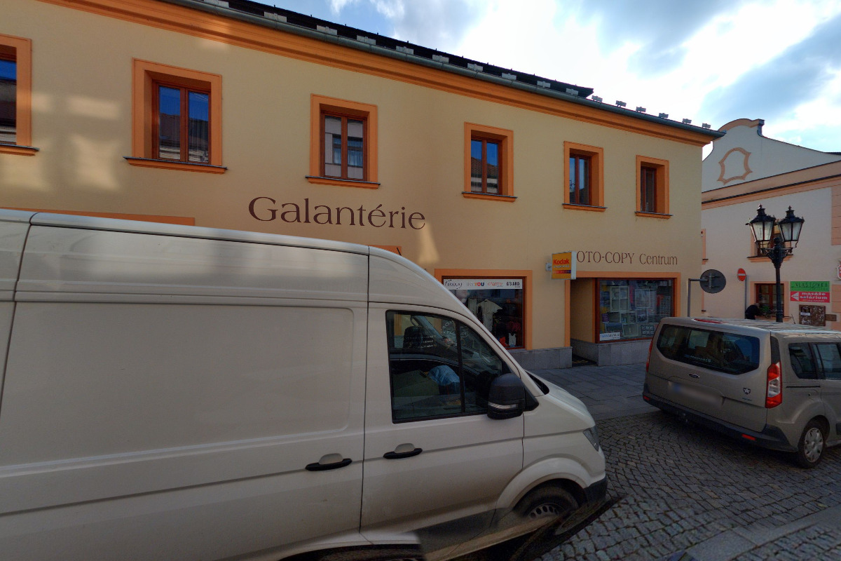 Šmolc, spol. s r.o.