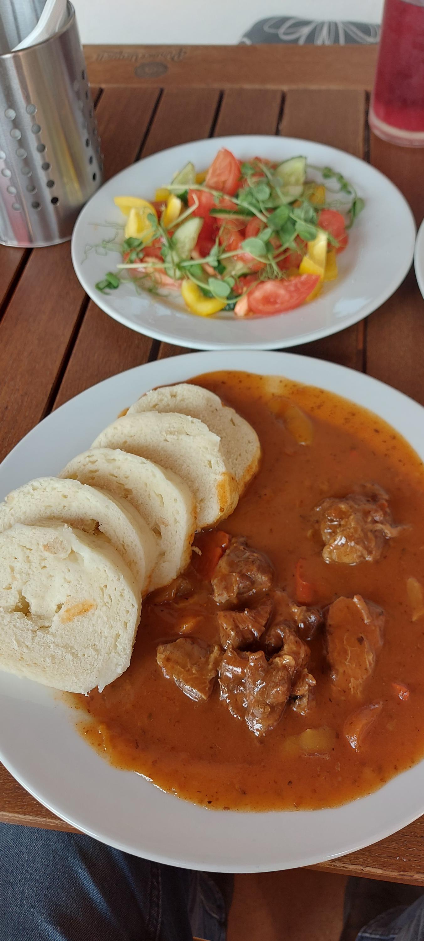 Restaurace Zlatá Hvězda foto 2