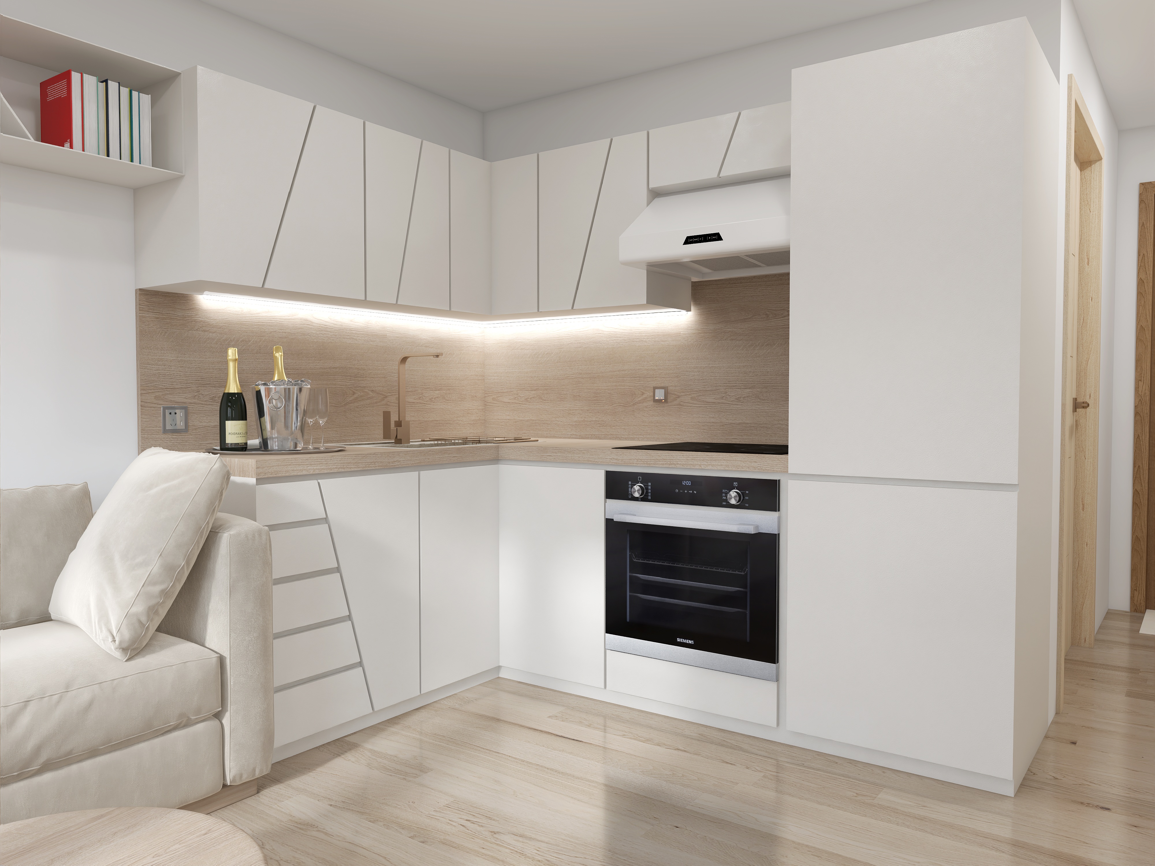 Petra Kutschková - PETU design foto 1