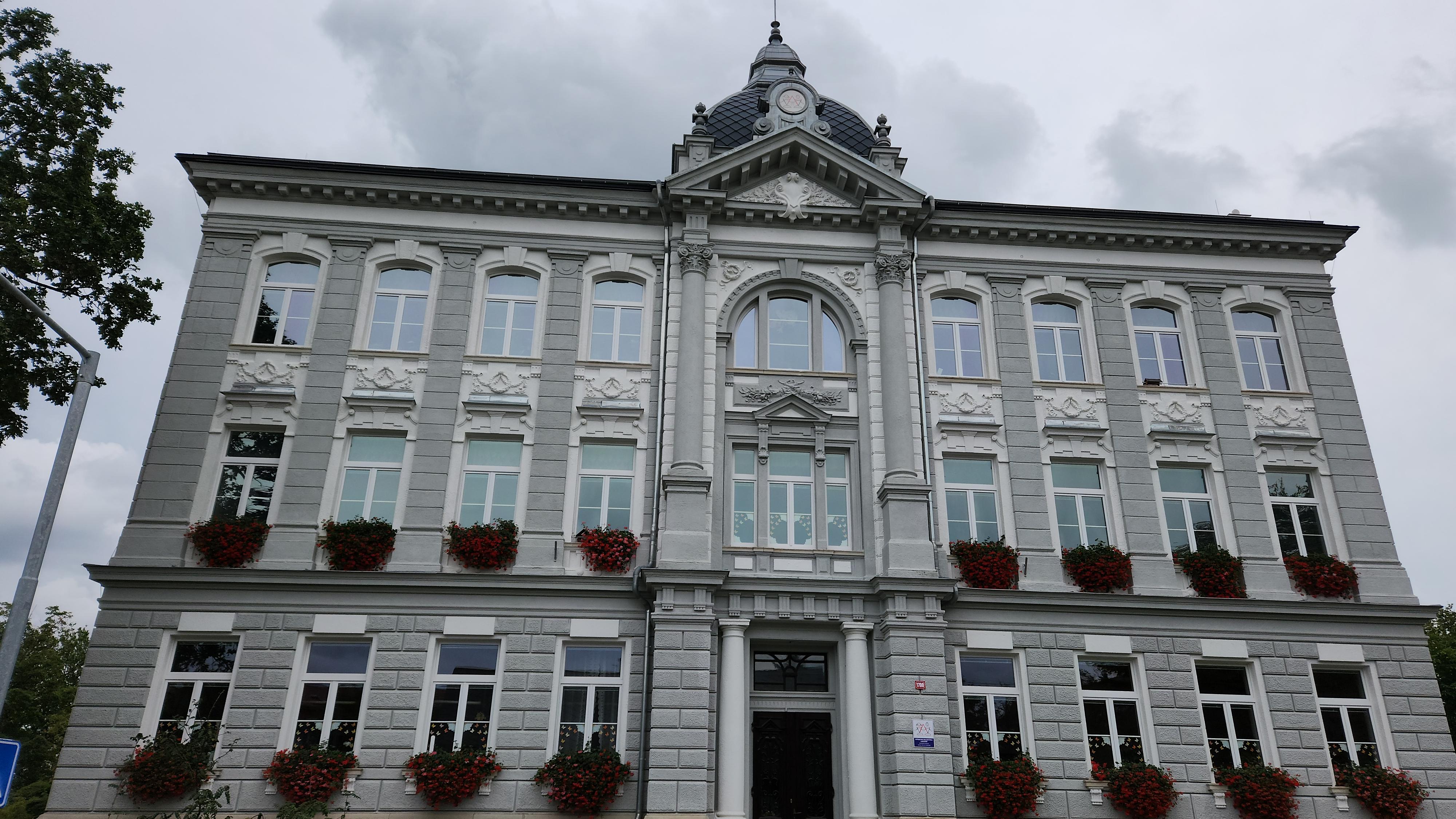 Interaktivní ZŠ Varnsdorf, Karlova foto 2