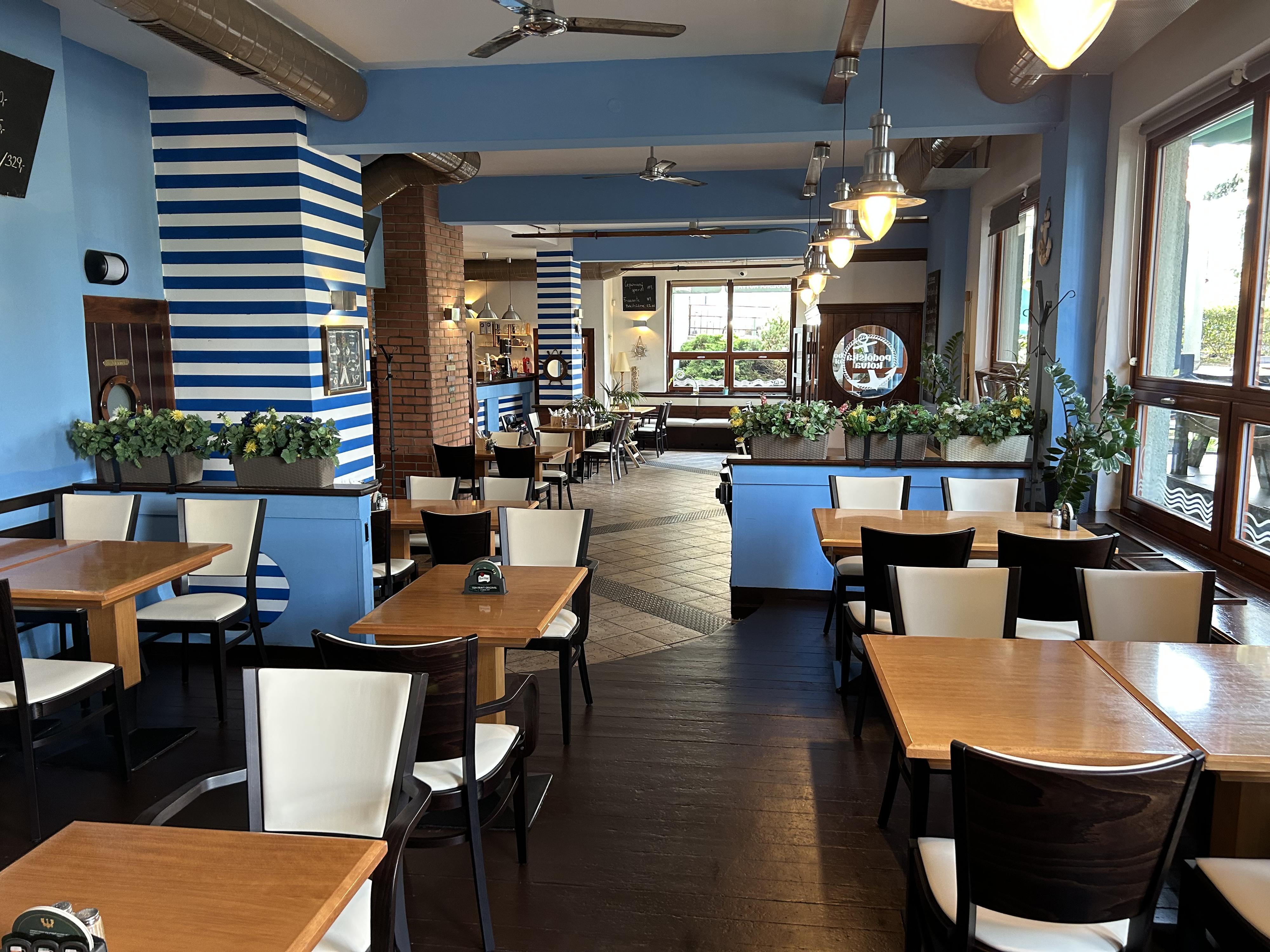 Restaurace Podolská kotva foto 4