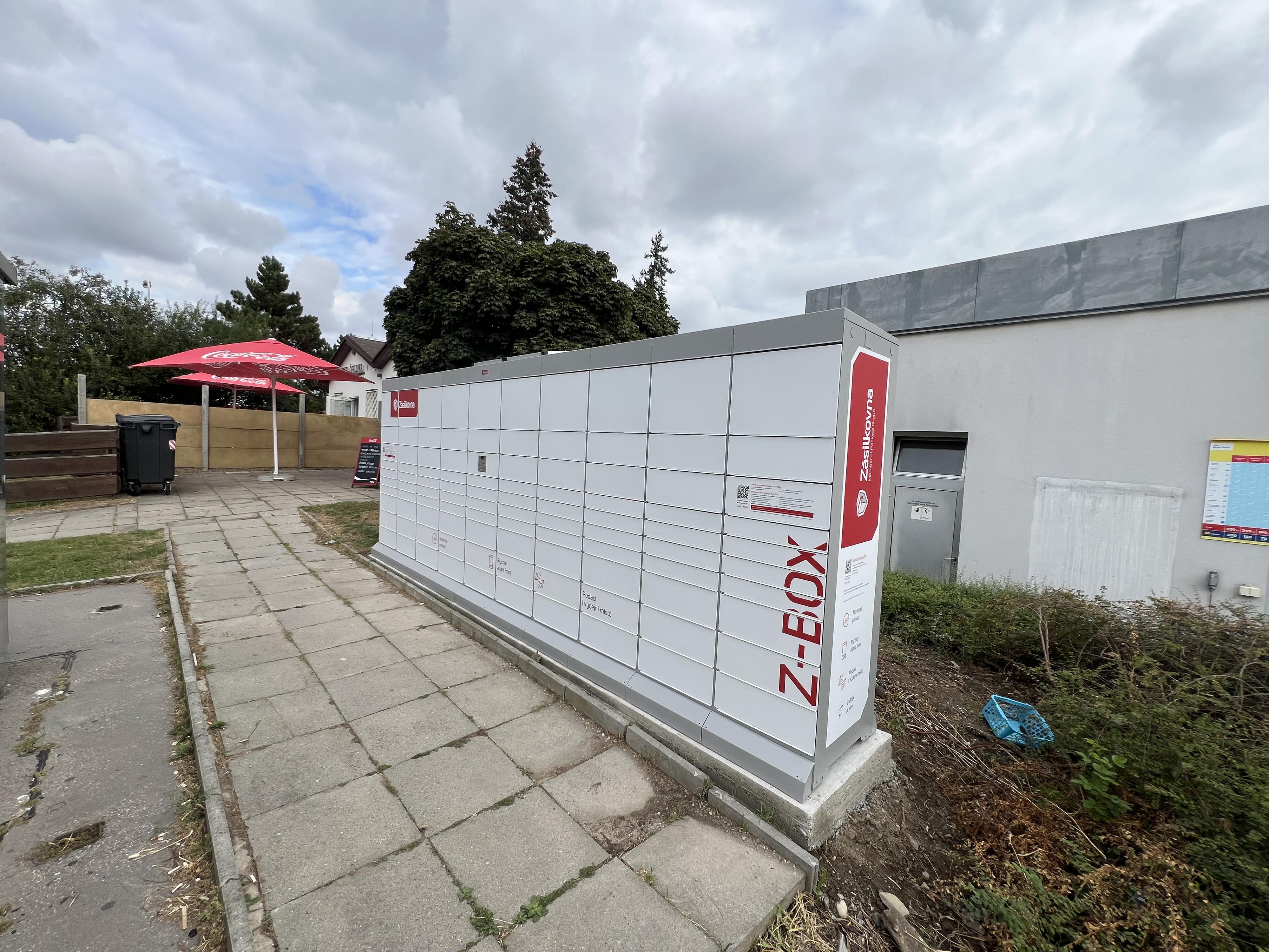 Z-BOX foto 4