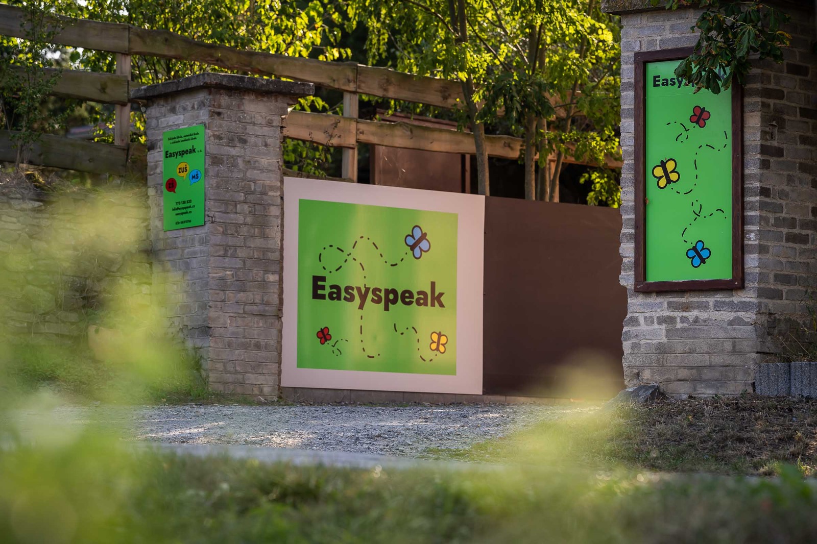 ZŠ Easyspeak - ZUŠ MODOarte foto 2