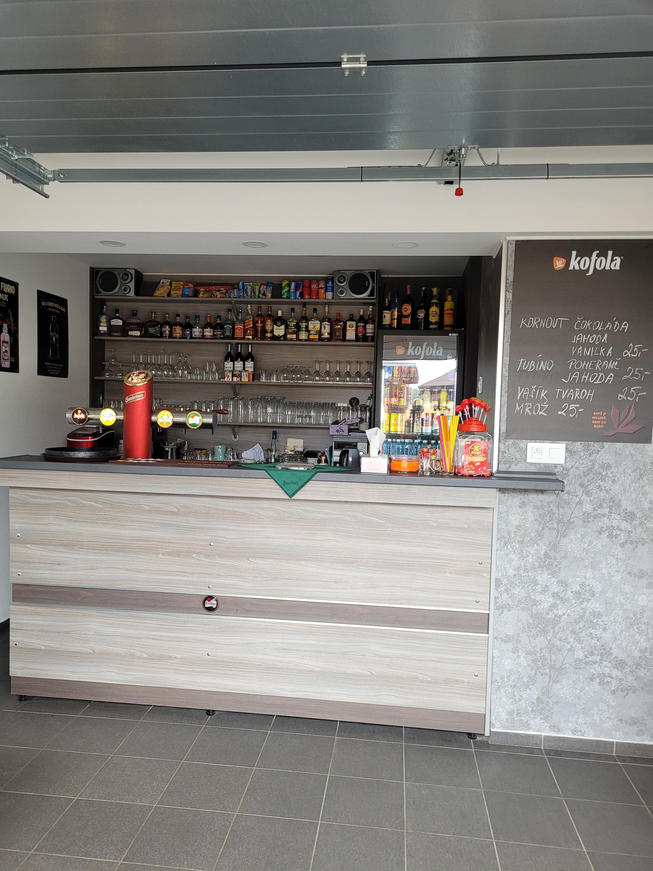 Občerstvení u Veselky foto 3