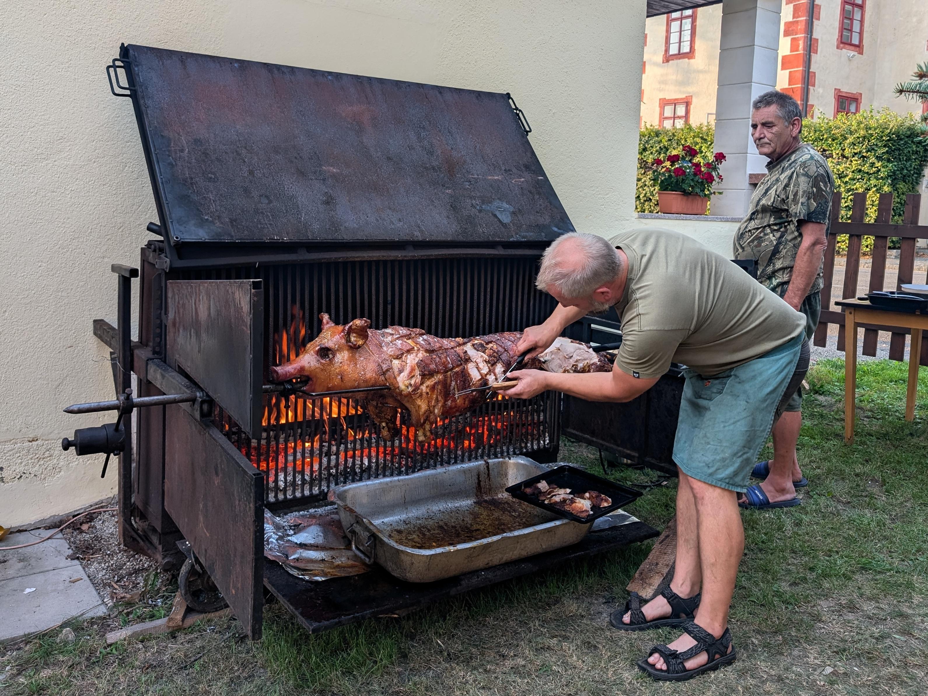 Pivnice Spilka foto 5