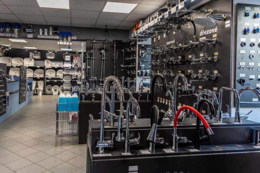 Neuman velkoobchod Cash & Carry a.s. foto 4