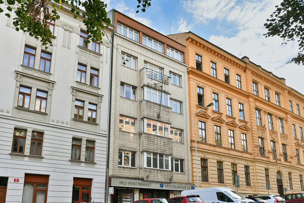 Zubní poliklinika DKI foto 6