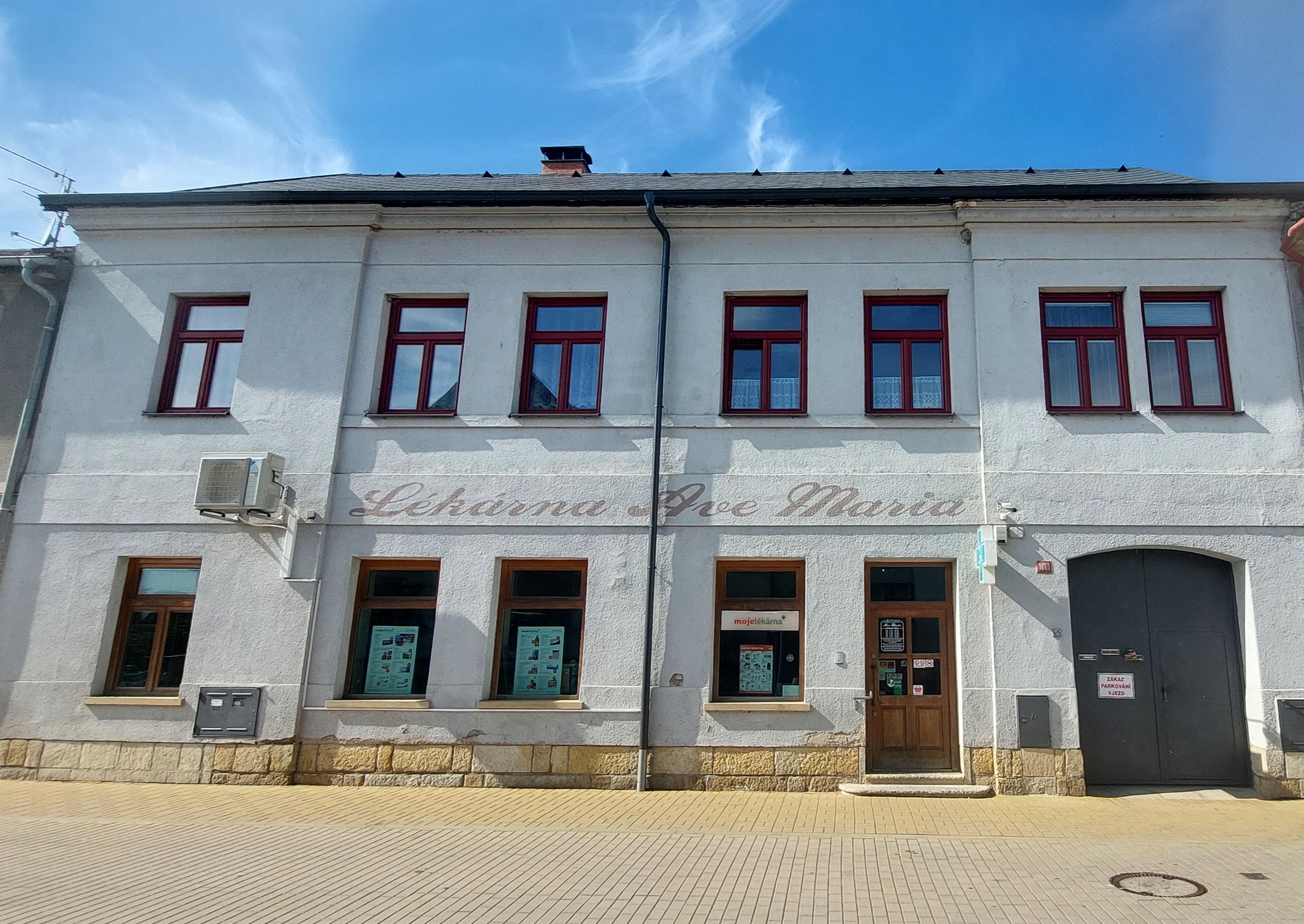 Lékárna Ave Maria foto 2