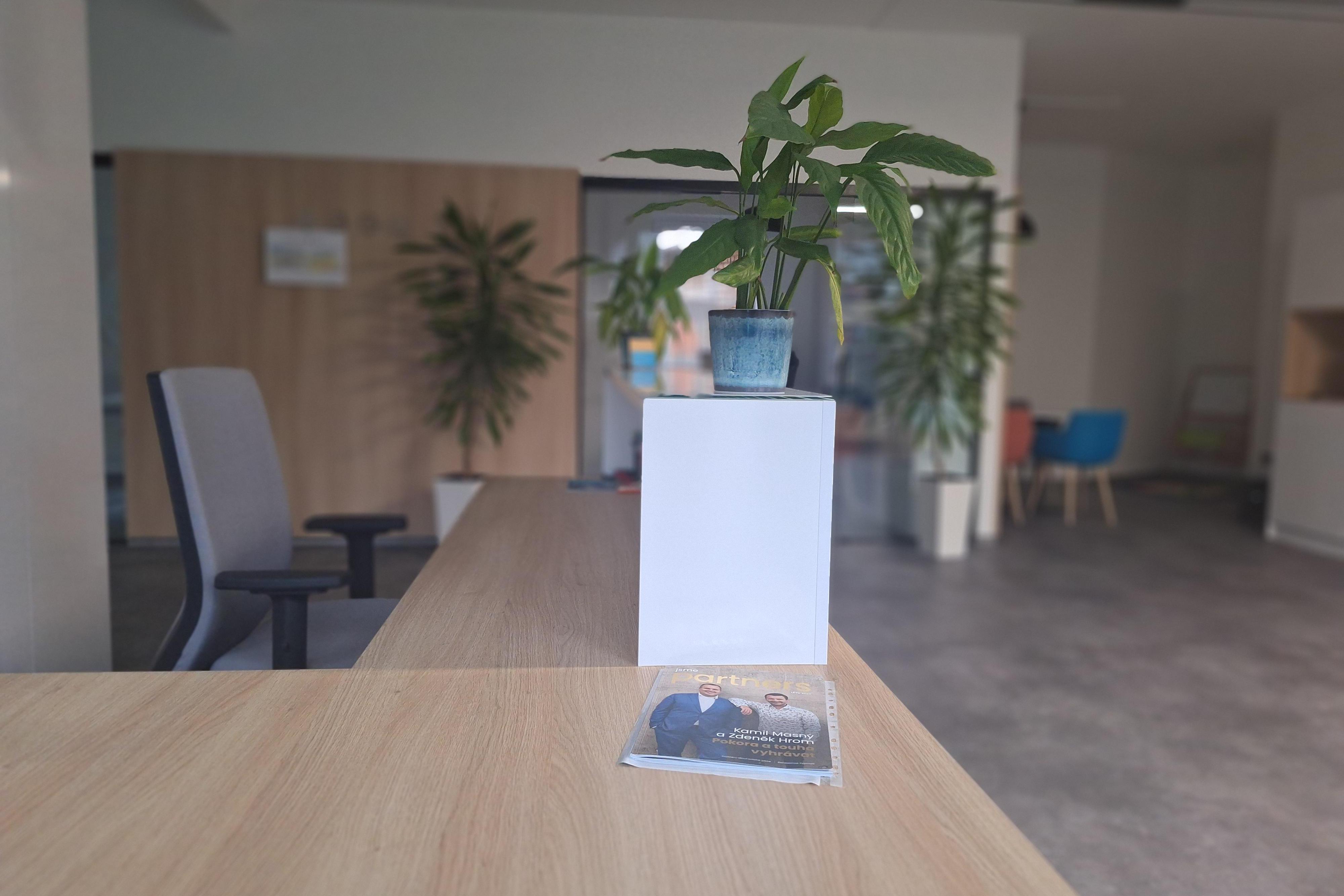 PM Hanusová - Partners