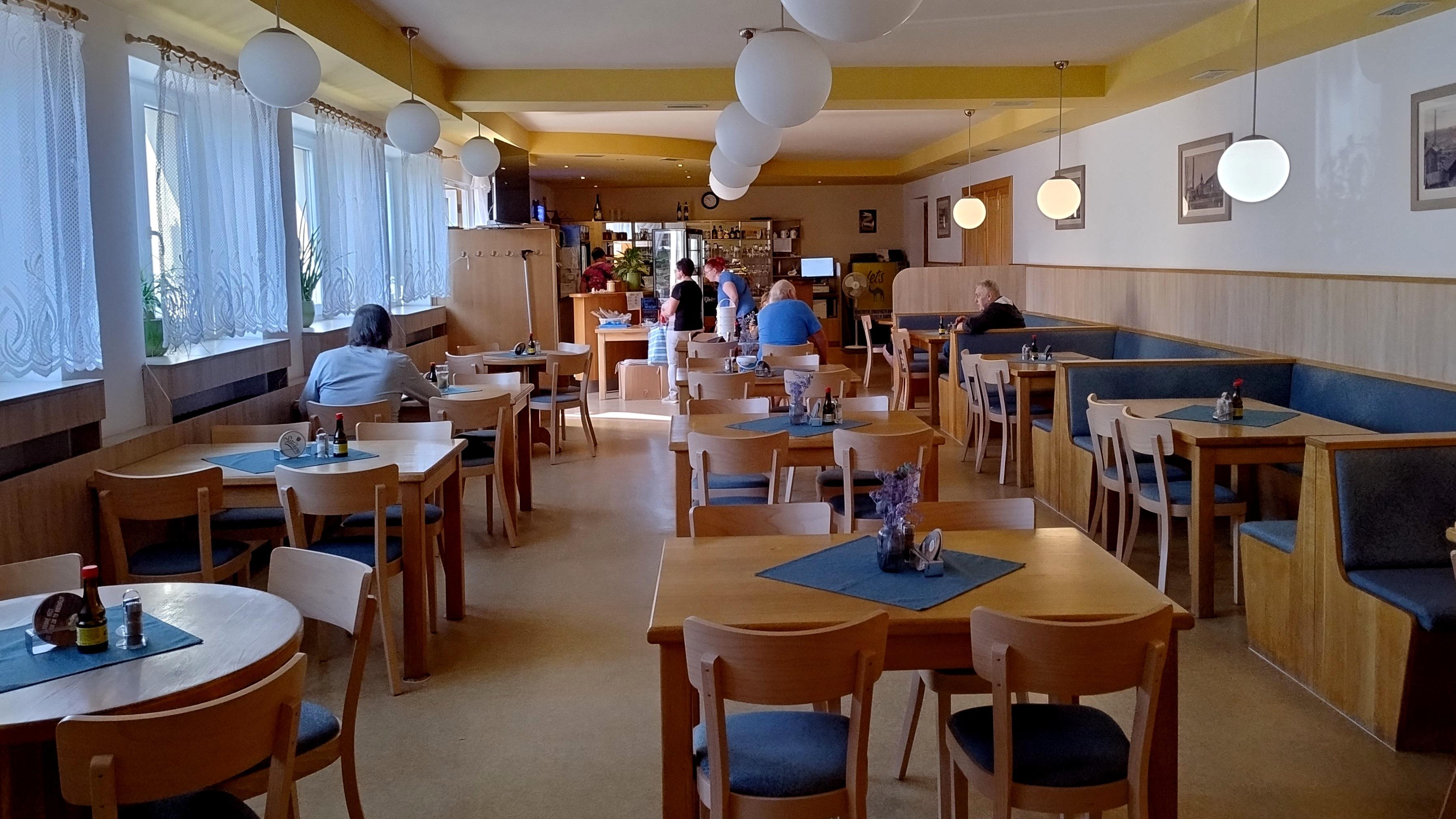 Hornický dům foto 5