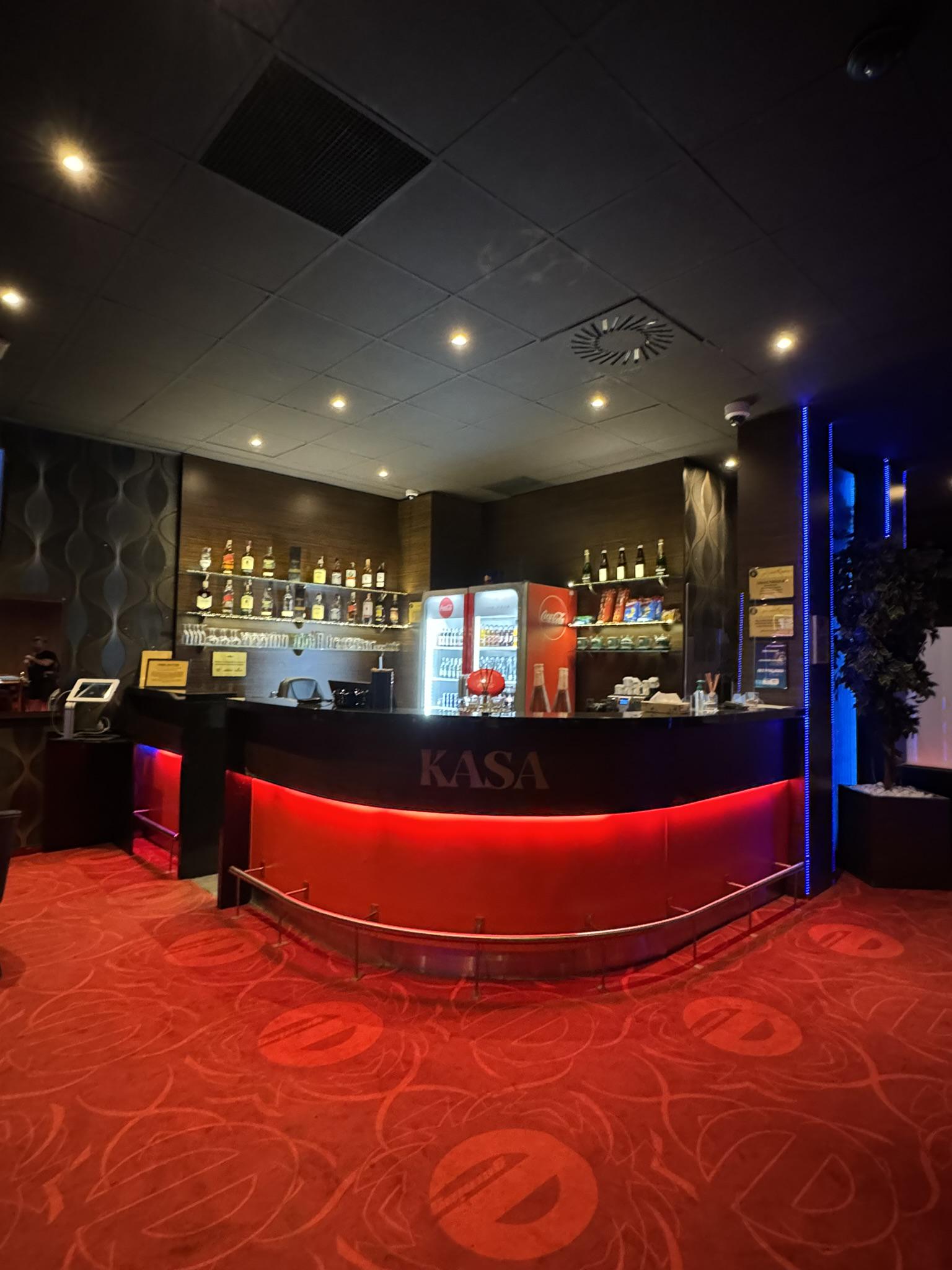 Casino Golden Queen Benešovka foto 6