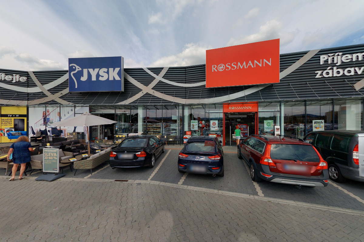ROSSMANN foto 3