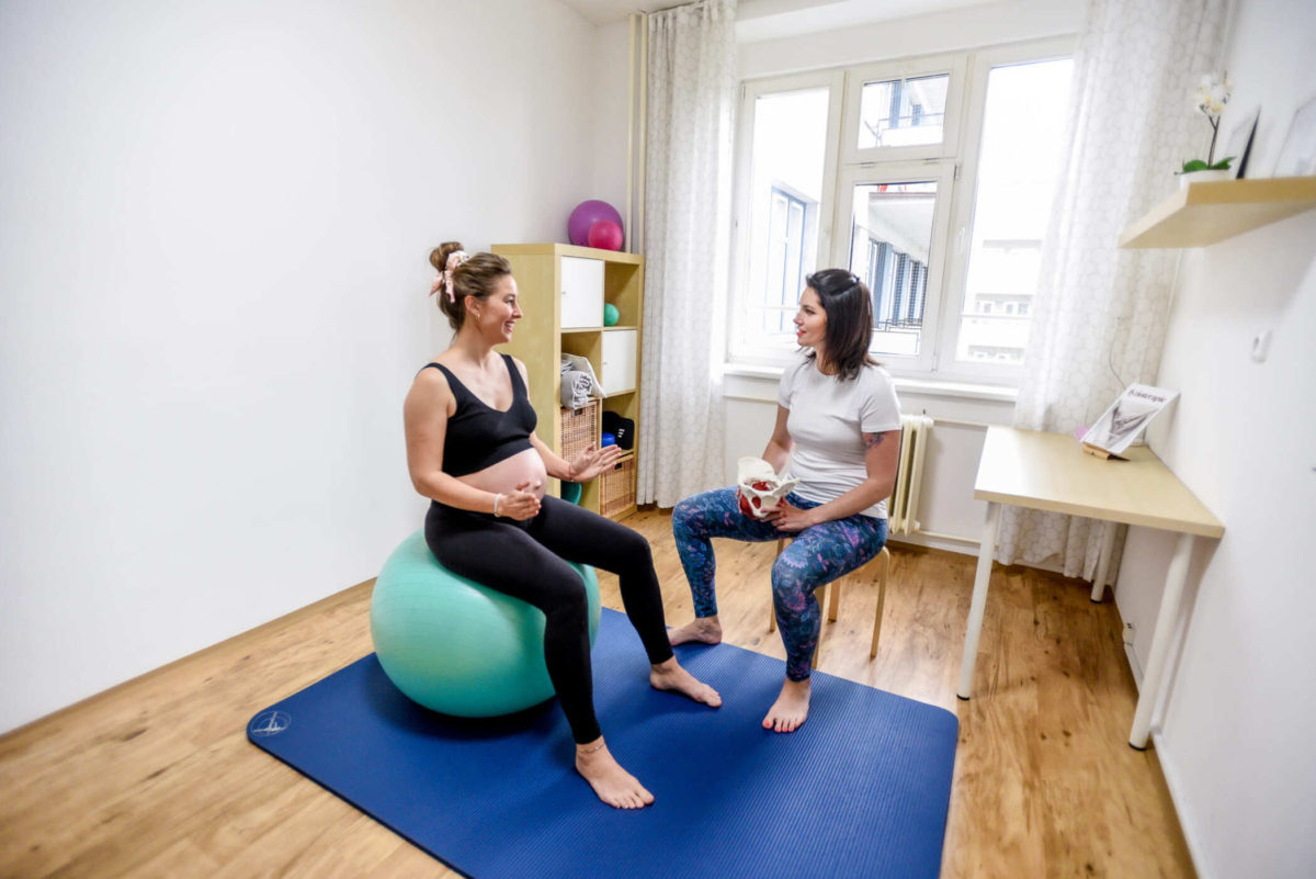 FYZIOLUCIE - Mgr. Lucie Melounová