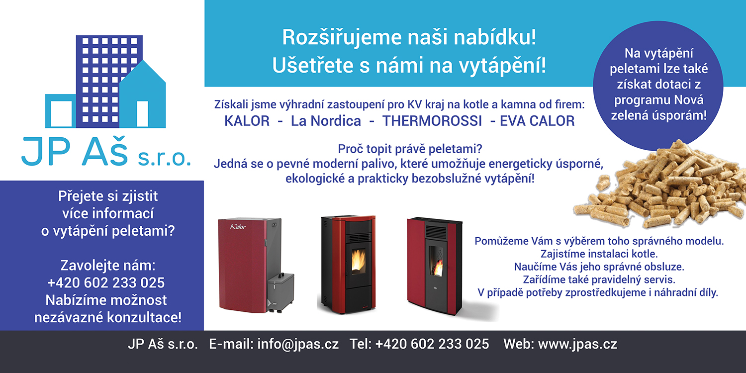 JP Aš s.r.o. foto 3