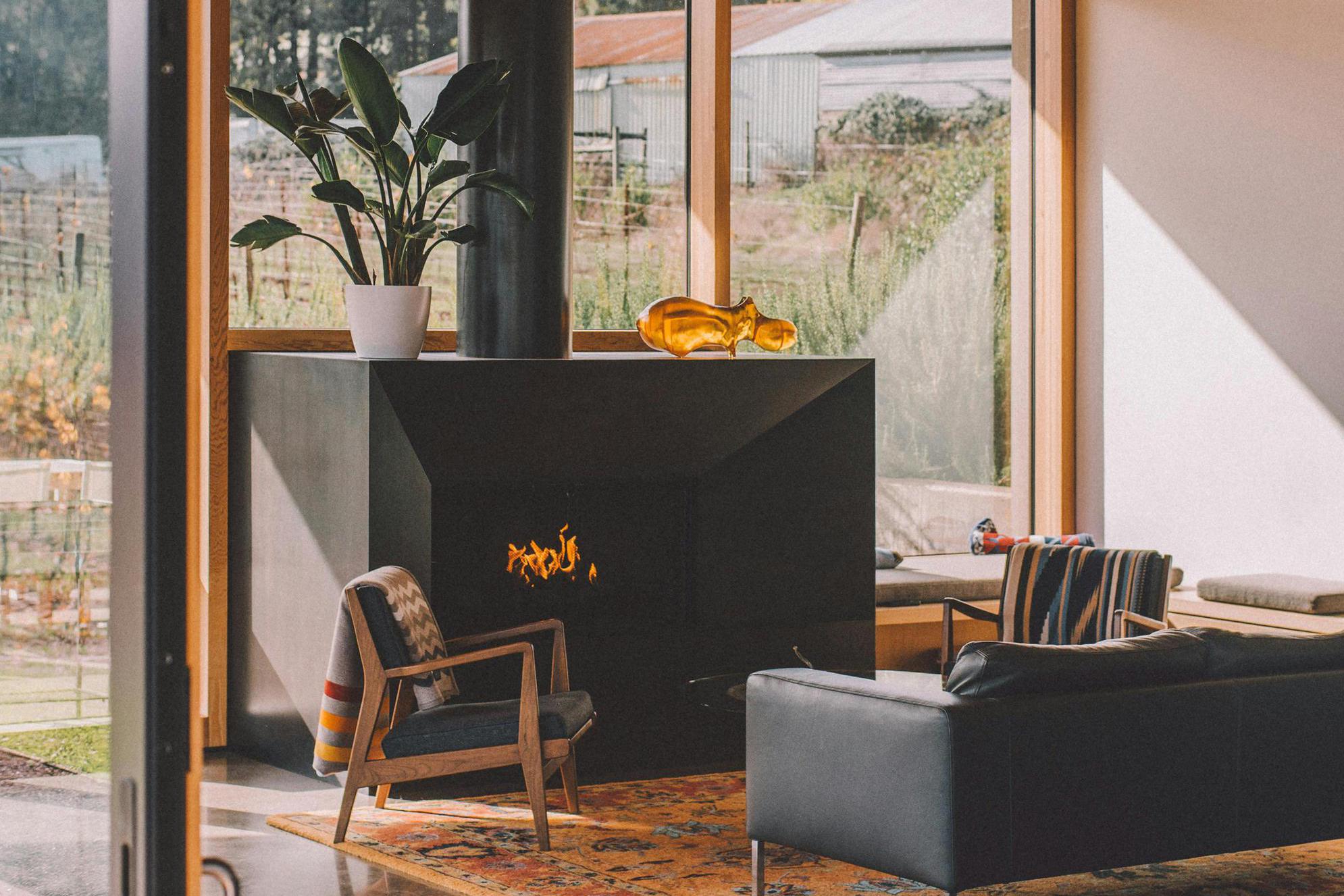 Kamna a krby - Štěpán Peňáz