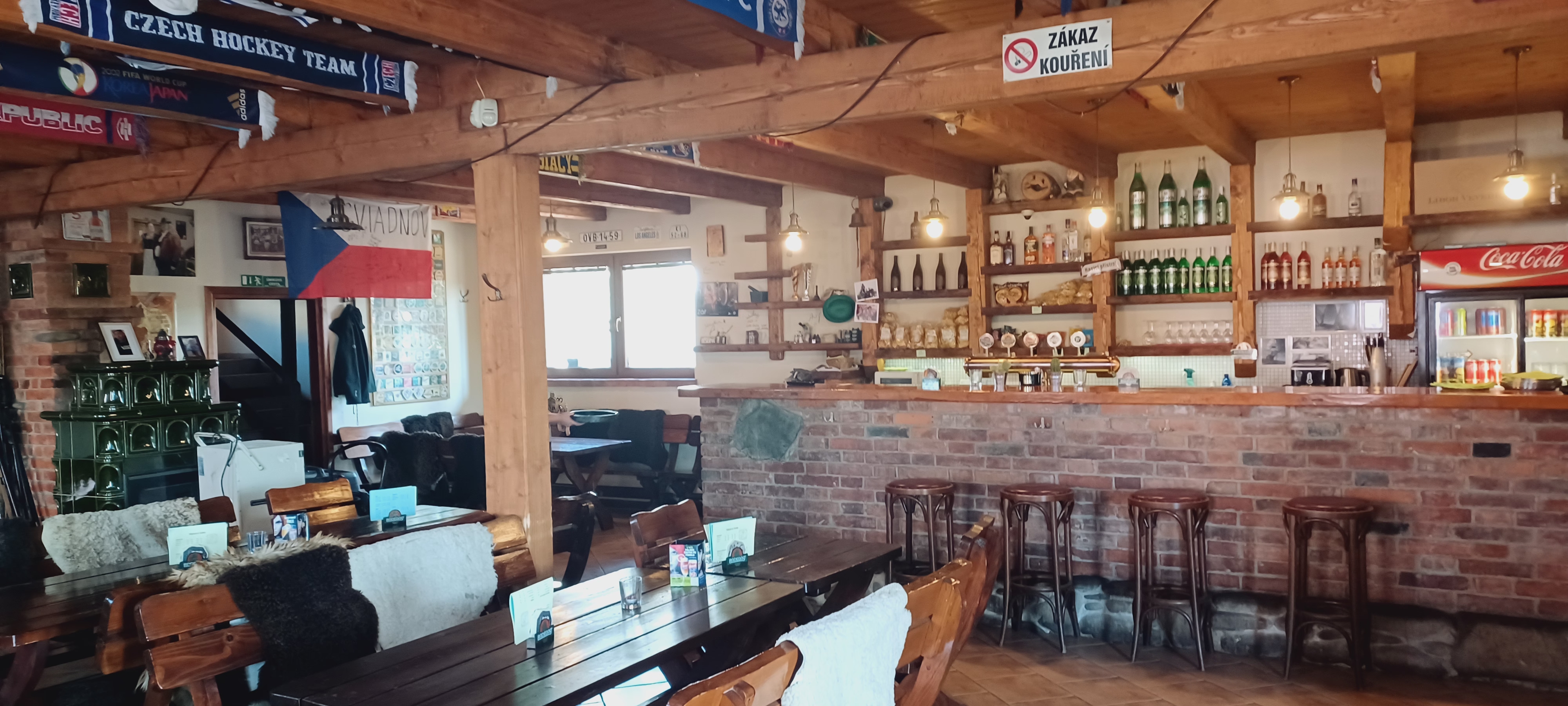 Hospoda Pod šimlem foto 6