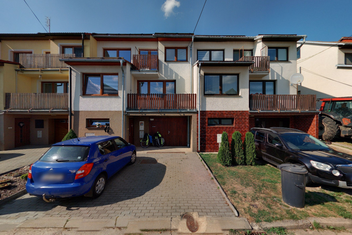 Elektrorevize u cesty