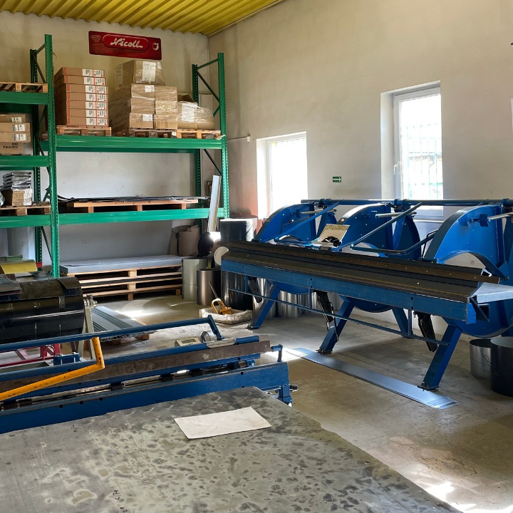 OBB stavební materiály foto 3