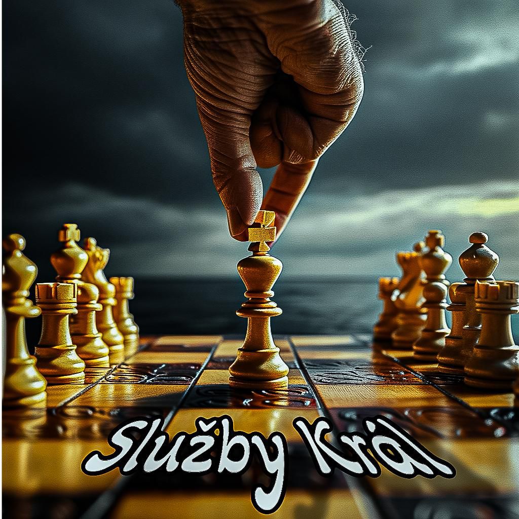 Služby Král foto 2