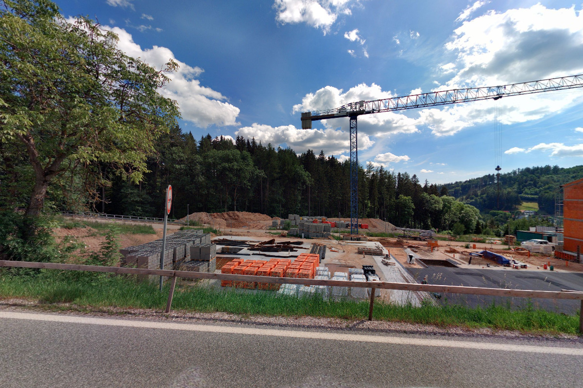 Angel Wings Mountain Apartmán