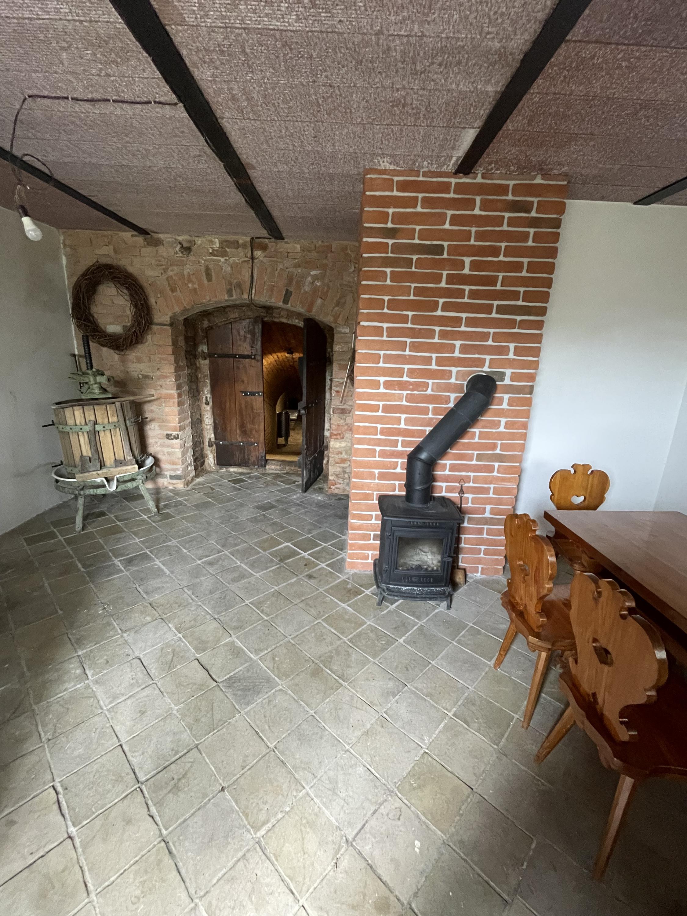 Wine & Relax Mezi Sklepy foto 2