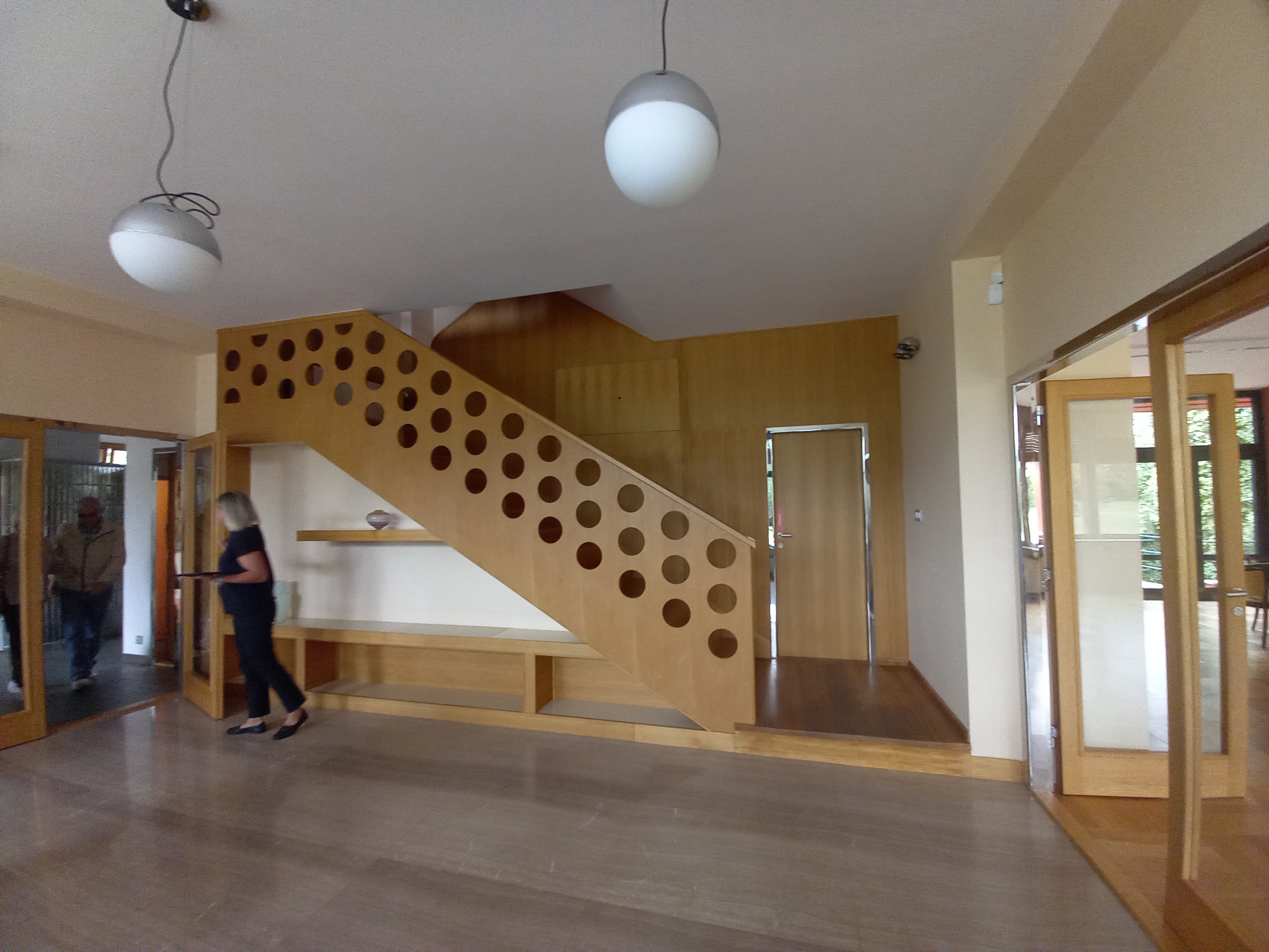 Volmanova vila foto 6