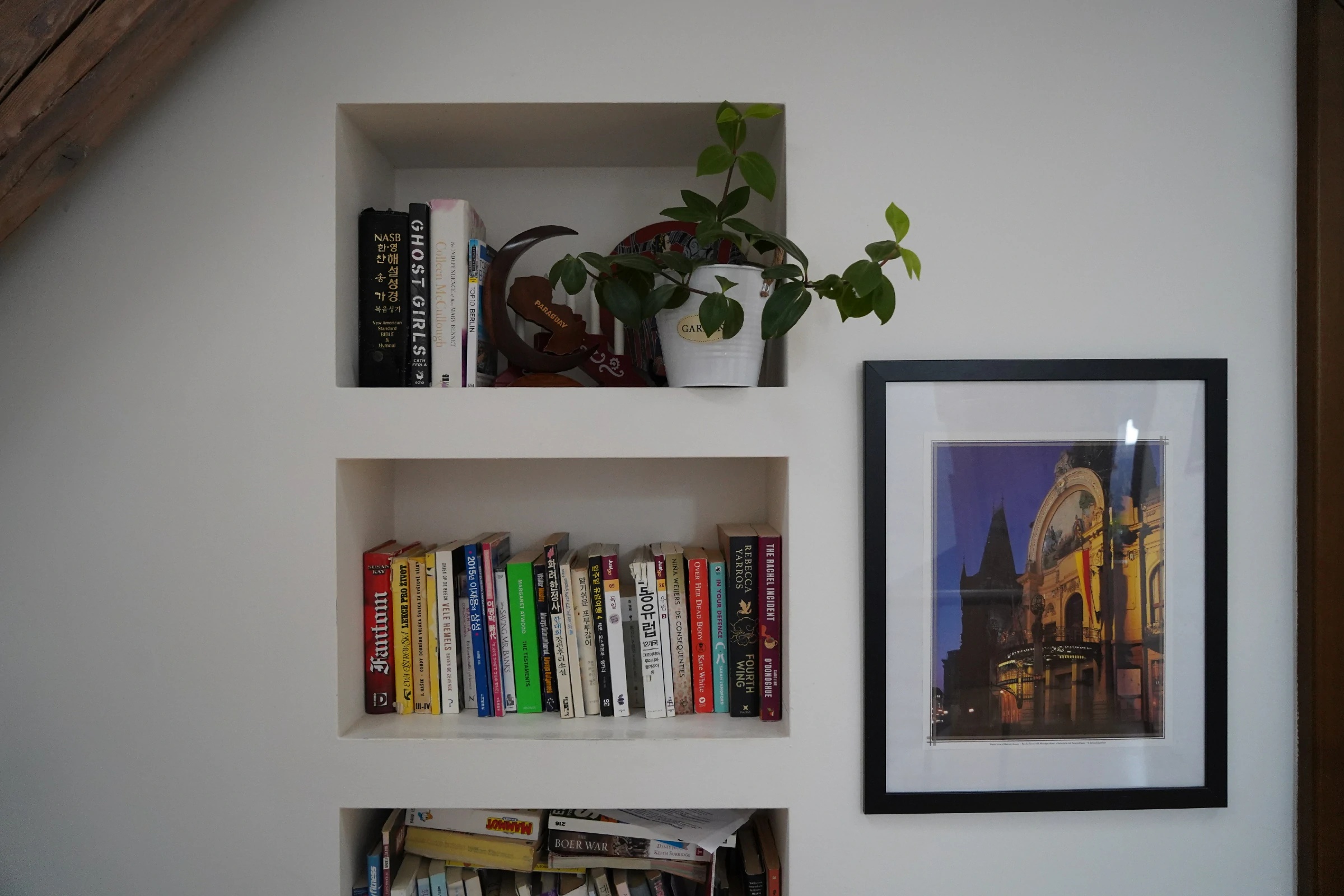 Onefam Mirú Hostel foto 3