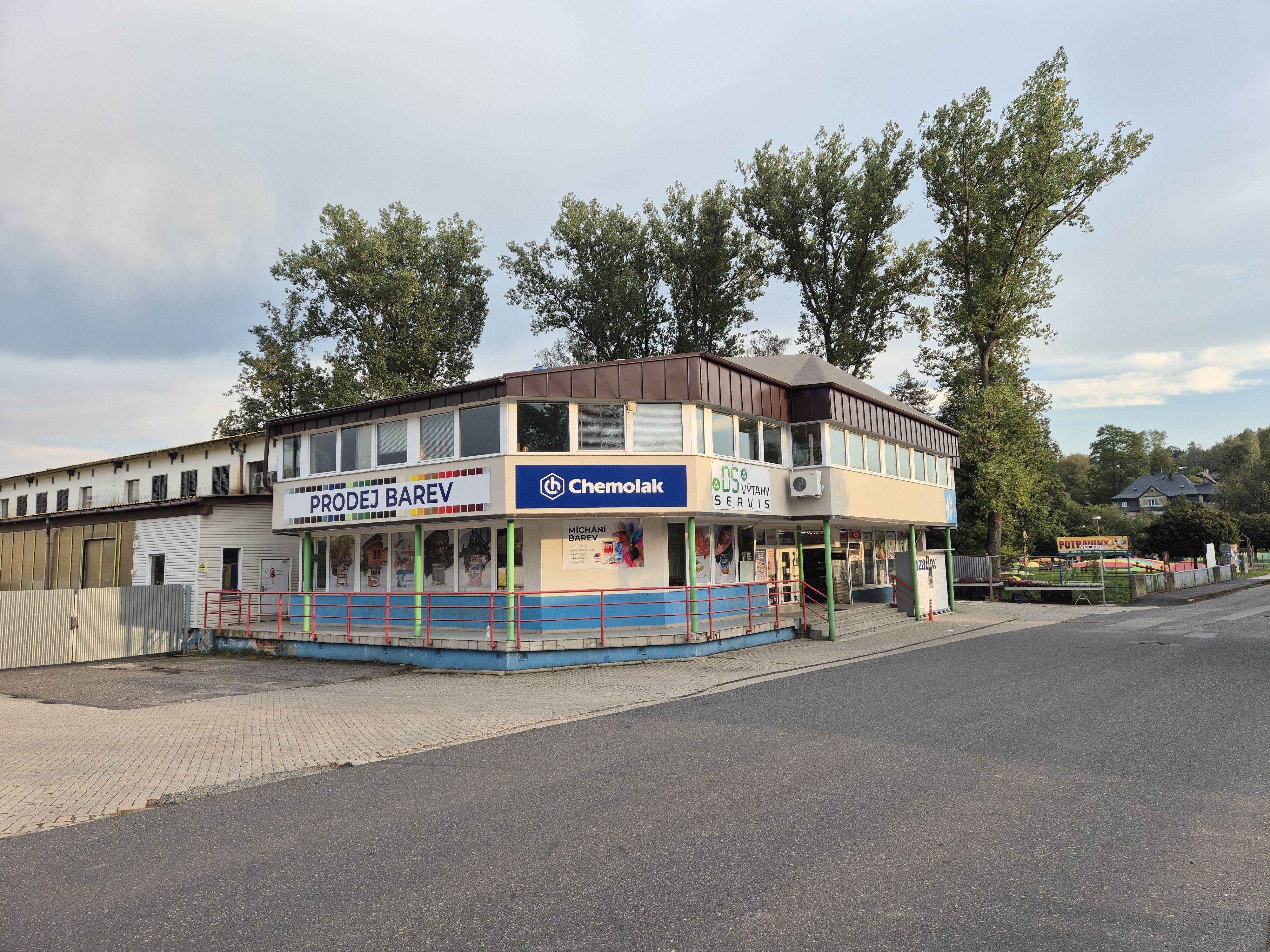 CHEMOLAK TRADE, spol. s r.o. foto 2