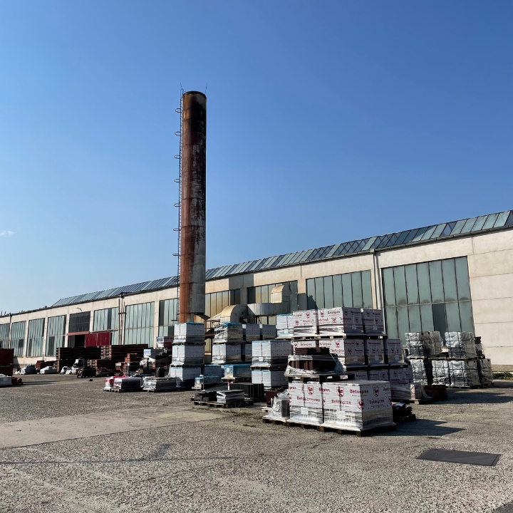 OBB stavební materiály