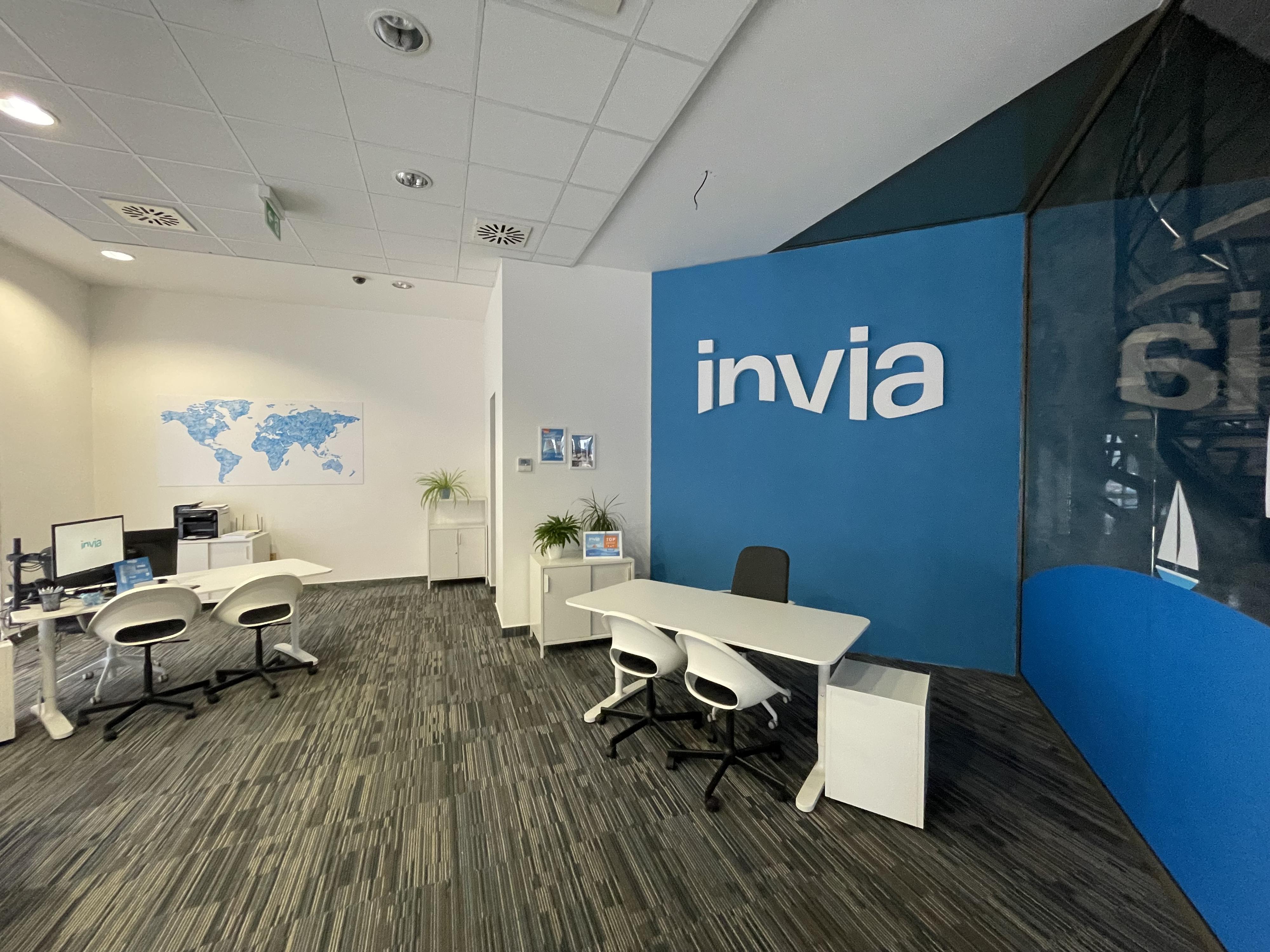 Invia - cestovní agentura foto 3