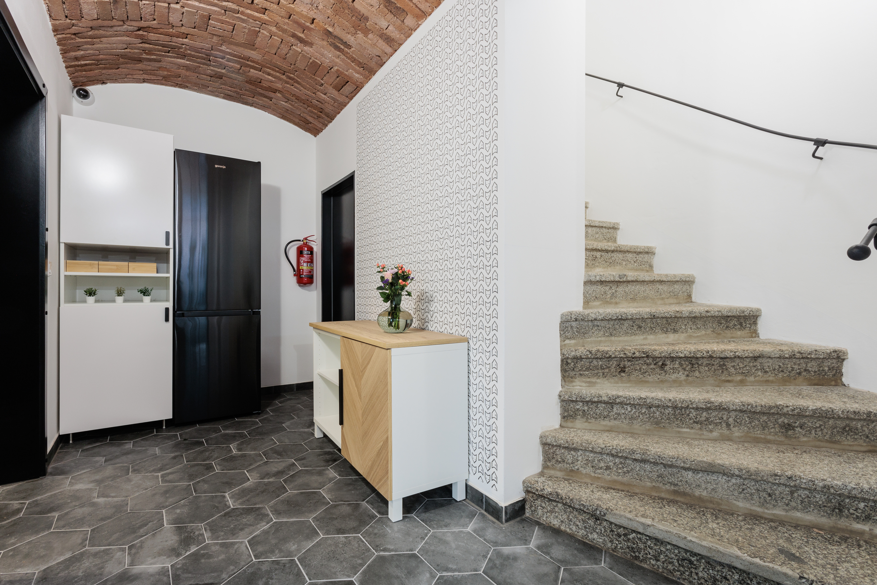 Apartmány Stříbrná Liška foto 3