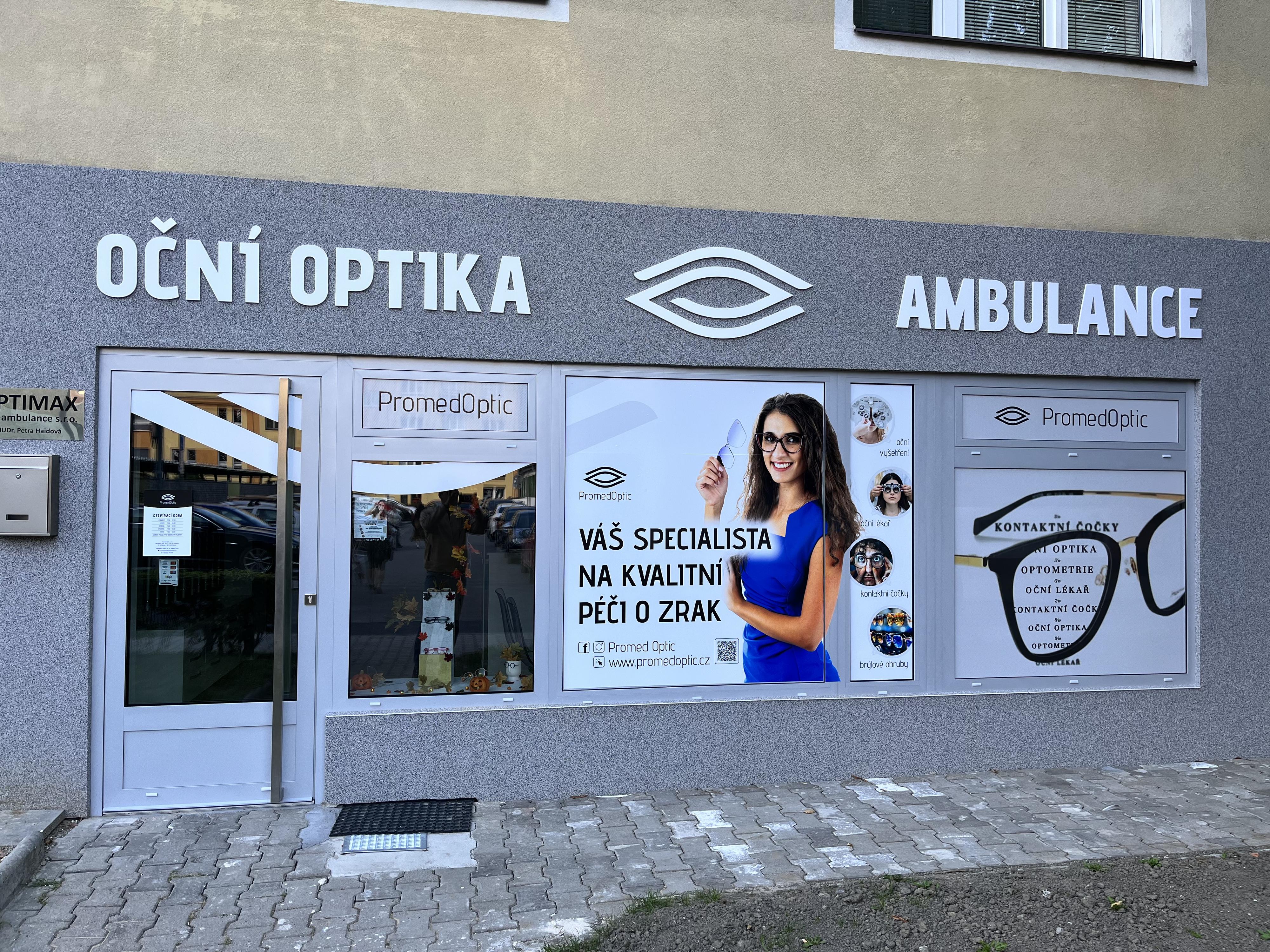 PromedOptic s.r.o. foto 2