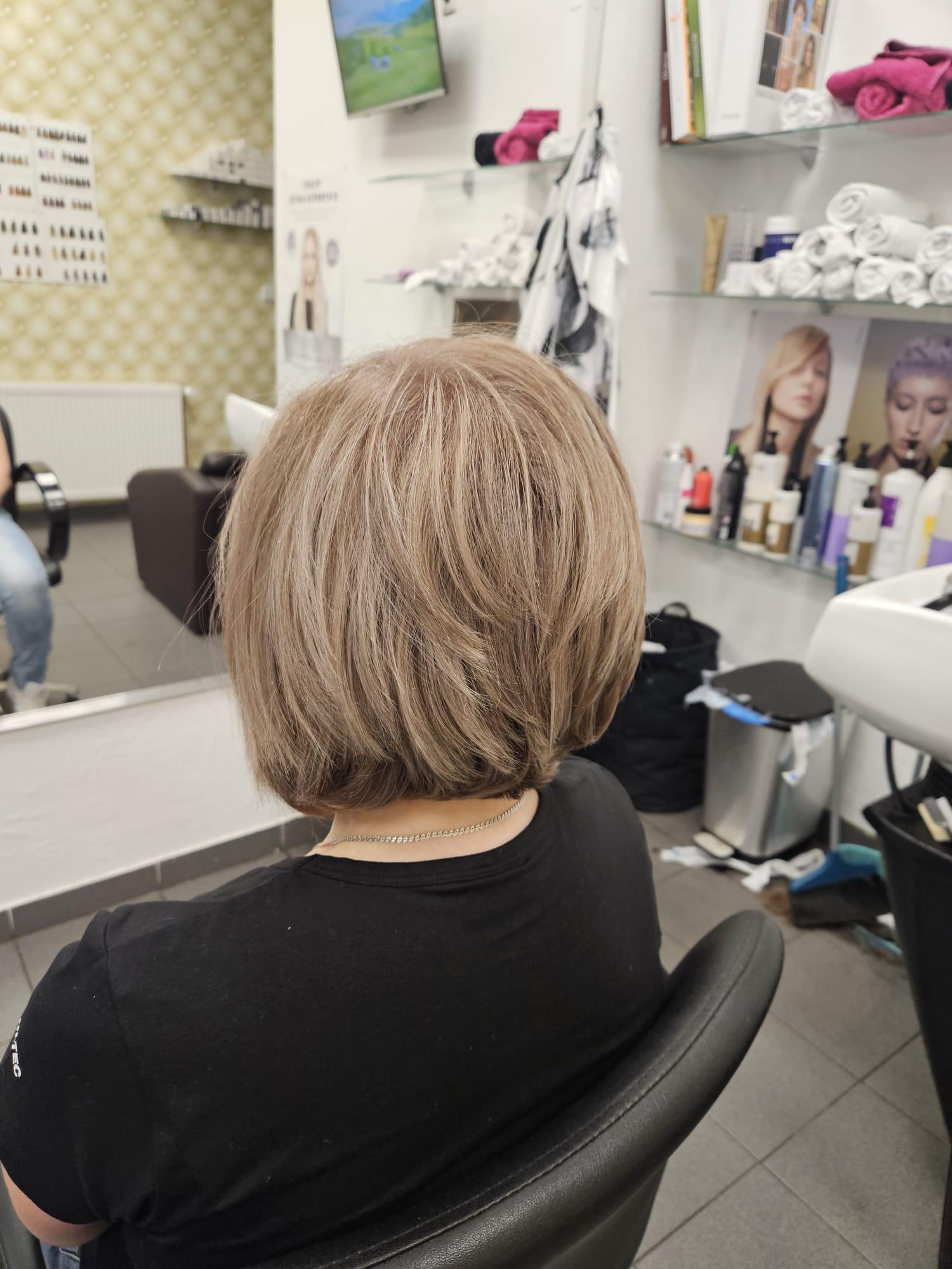 Kadeřnictví Tatiana foto 6