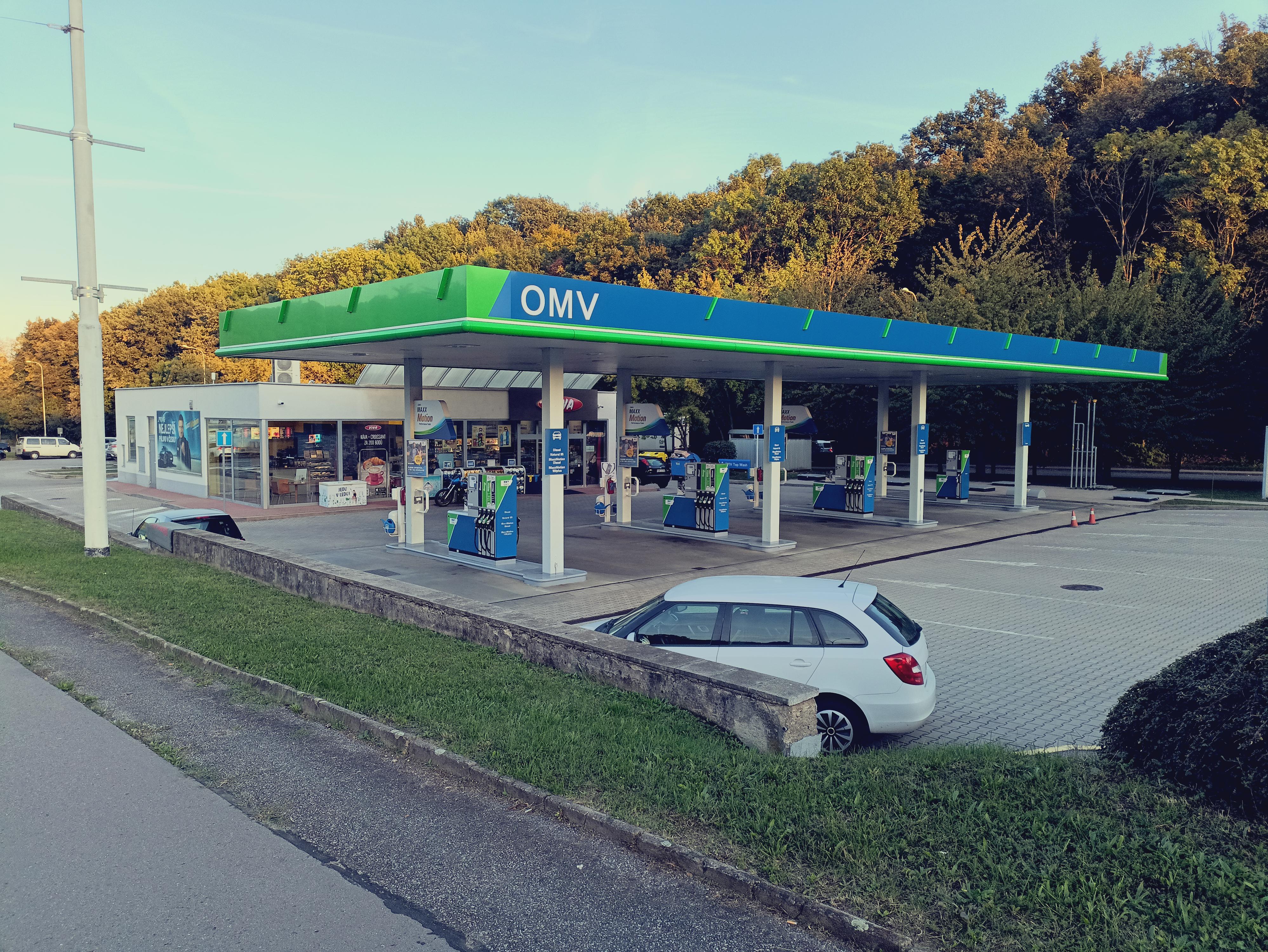 OMV