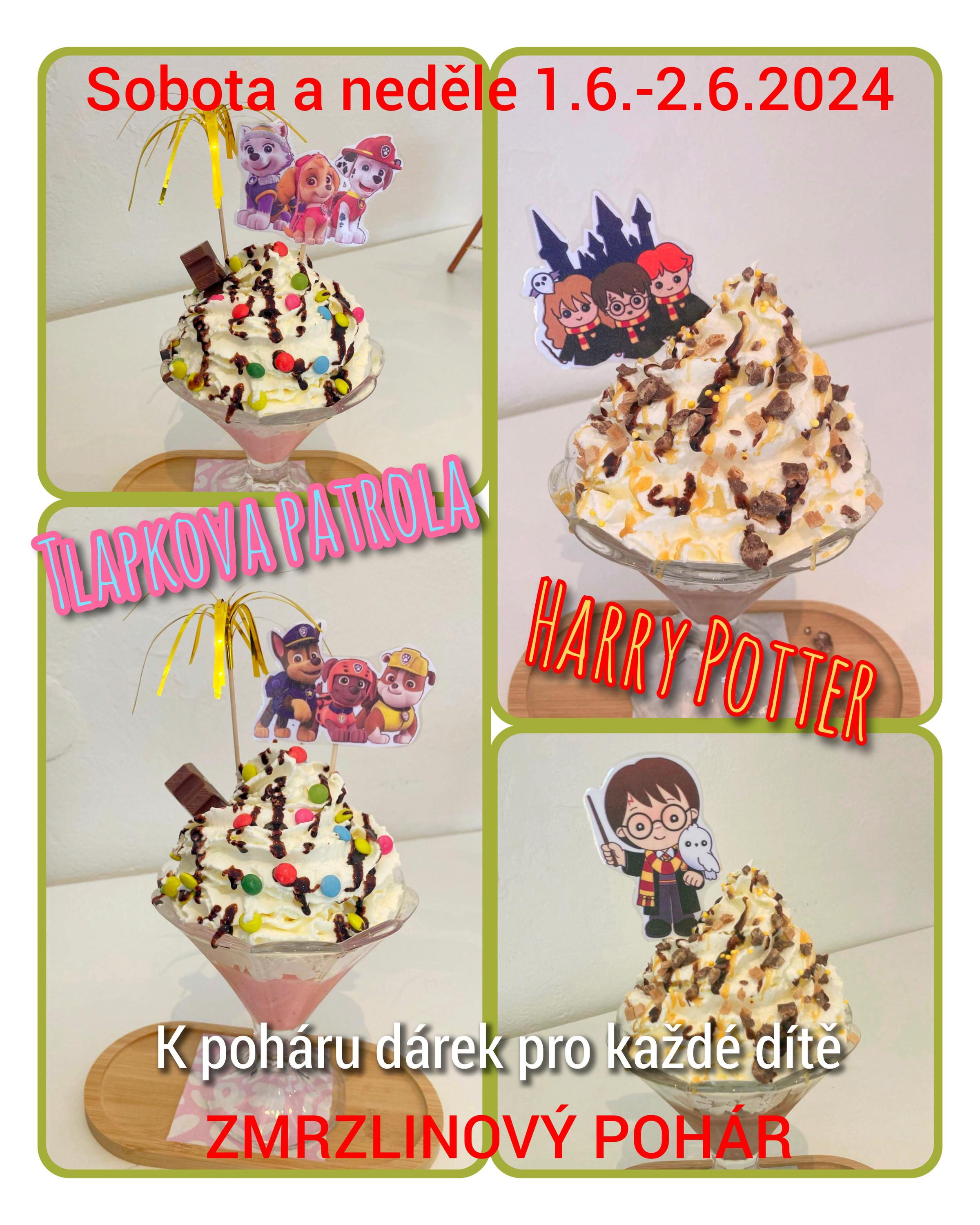 Cukrárna Dorty Slavičín foto 2