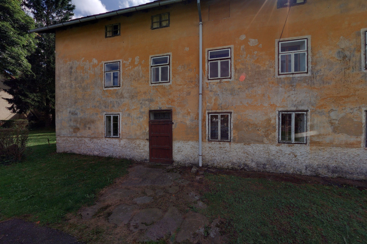 Apartmán Krušnohor